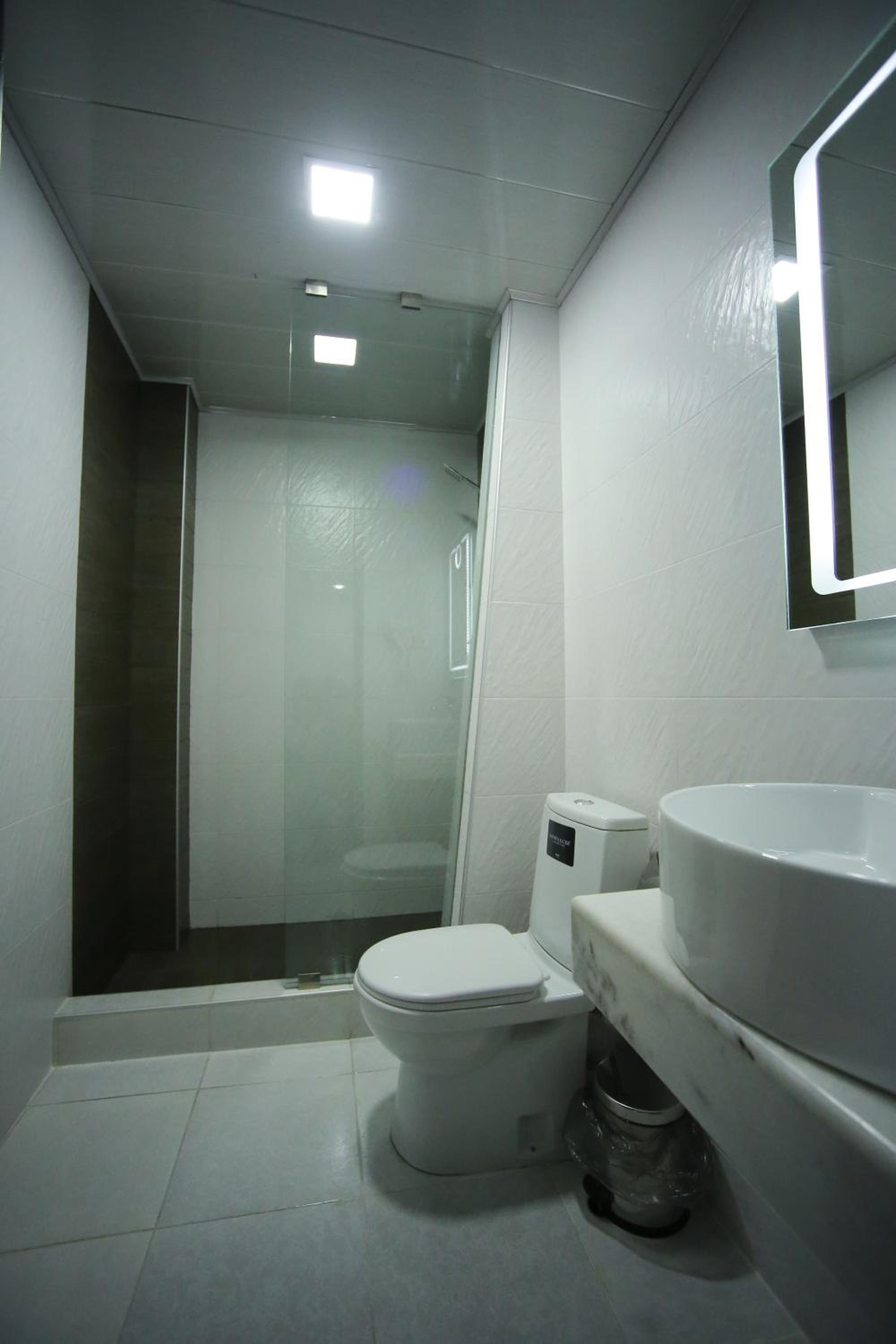 One-Bedroom Suite photo 3