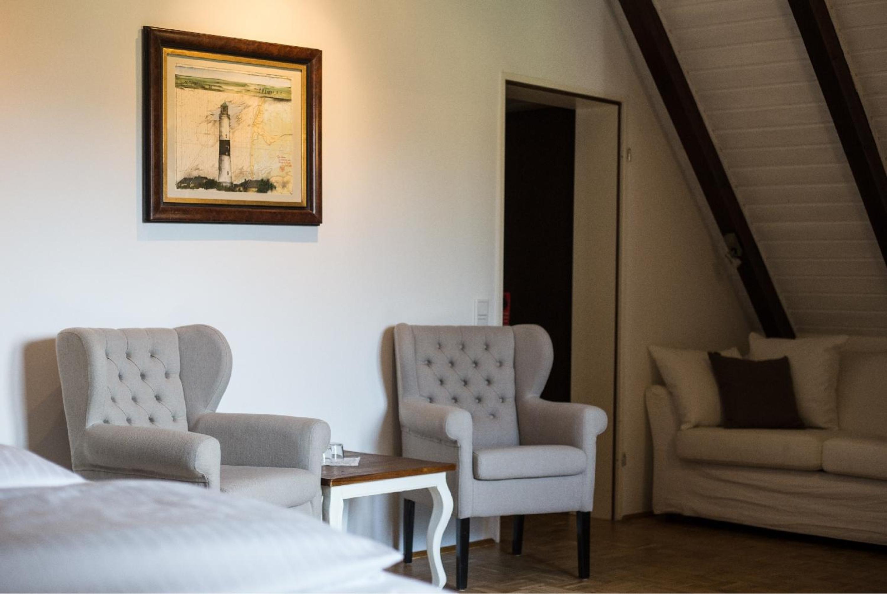 Comfort Double Room - Photo 4