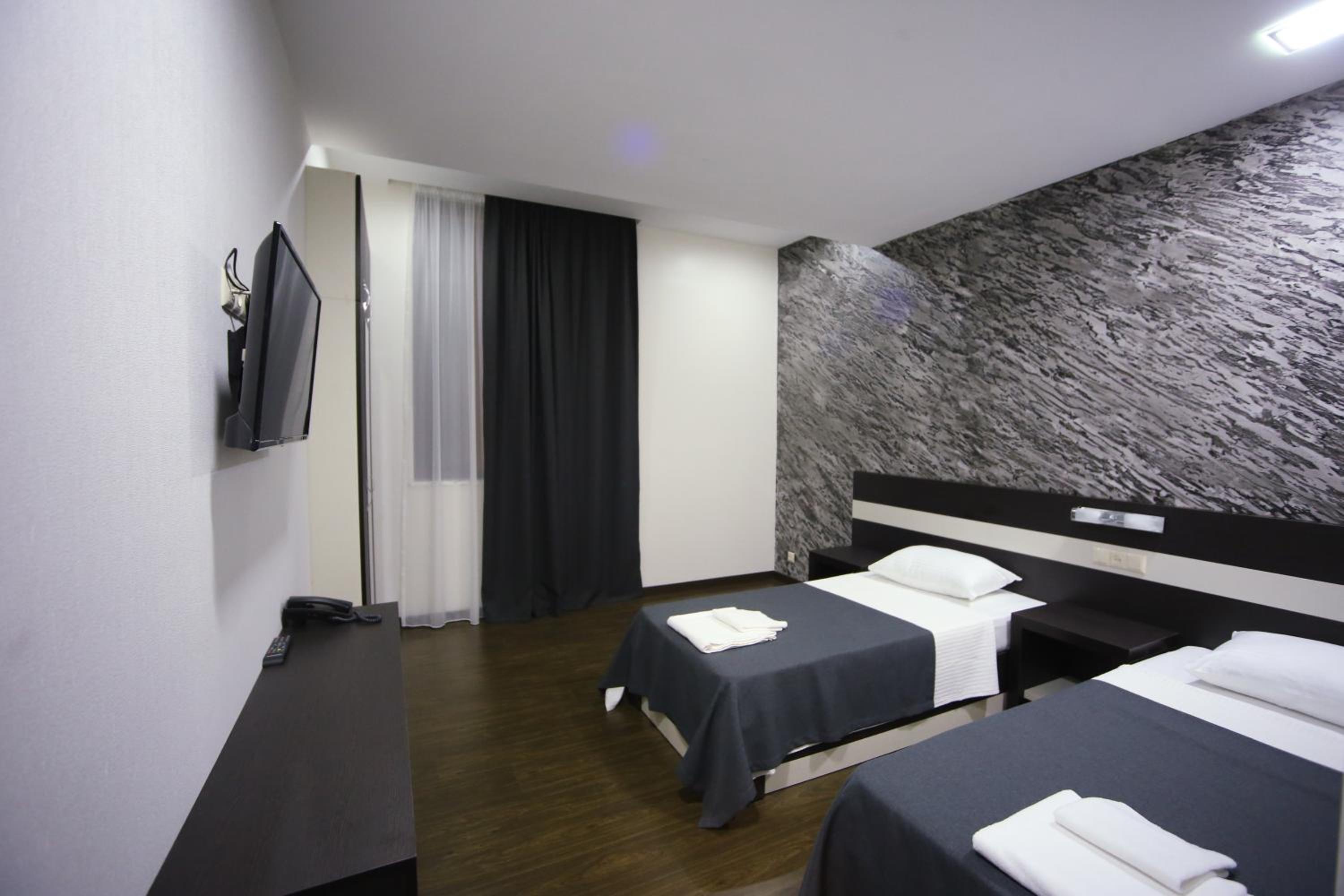 Twin Room with Bathroom