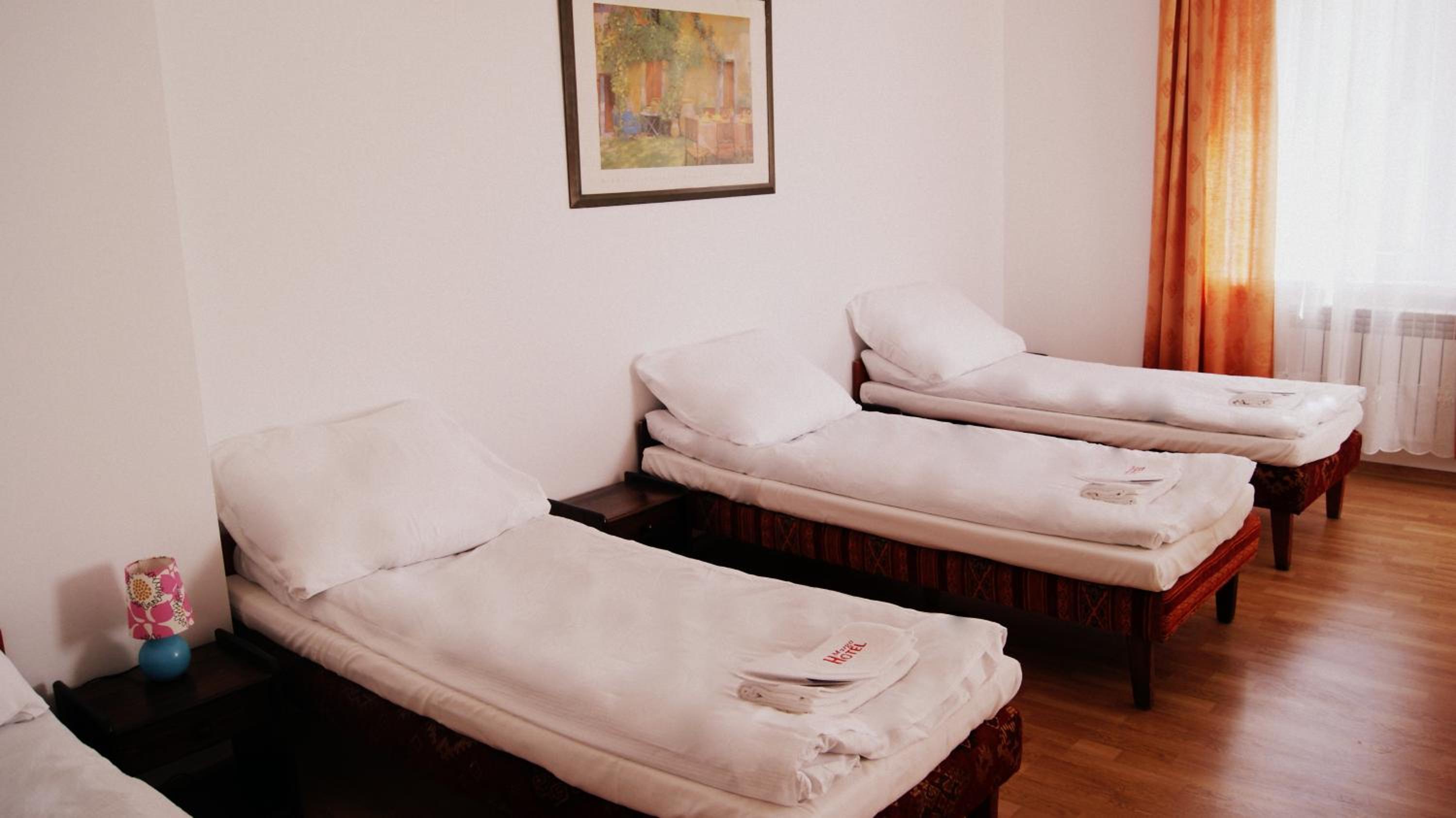 Triple Room - Photo 2
