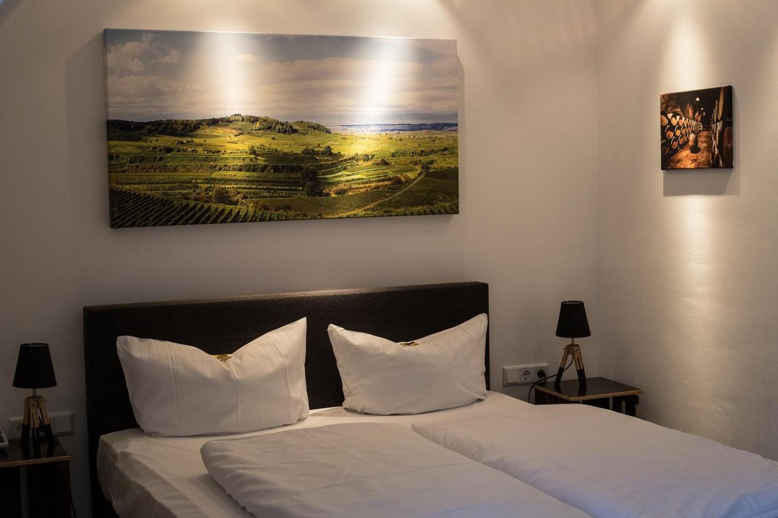 Double Room - Photo 2
