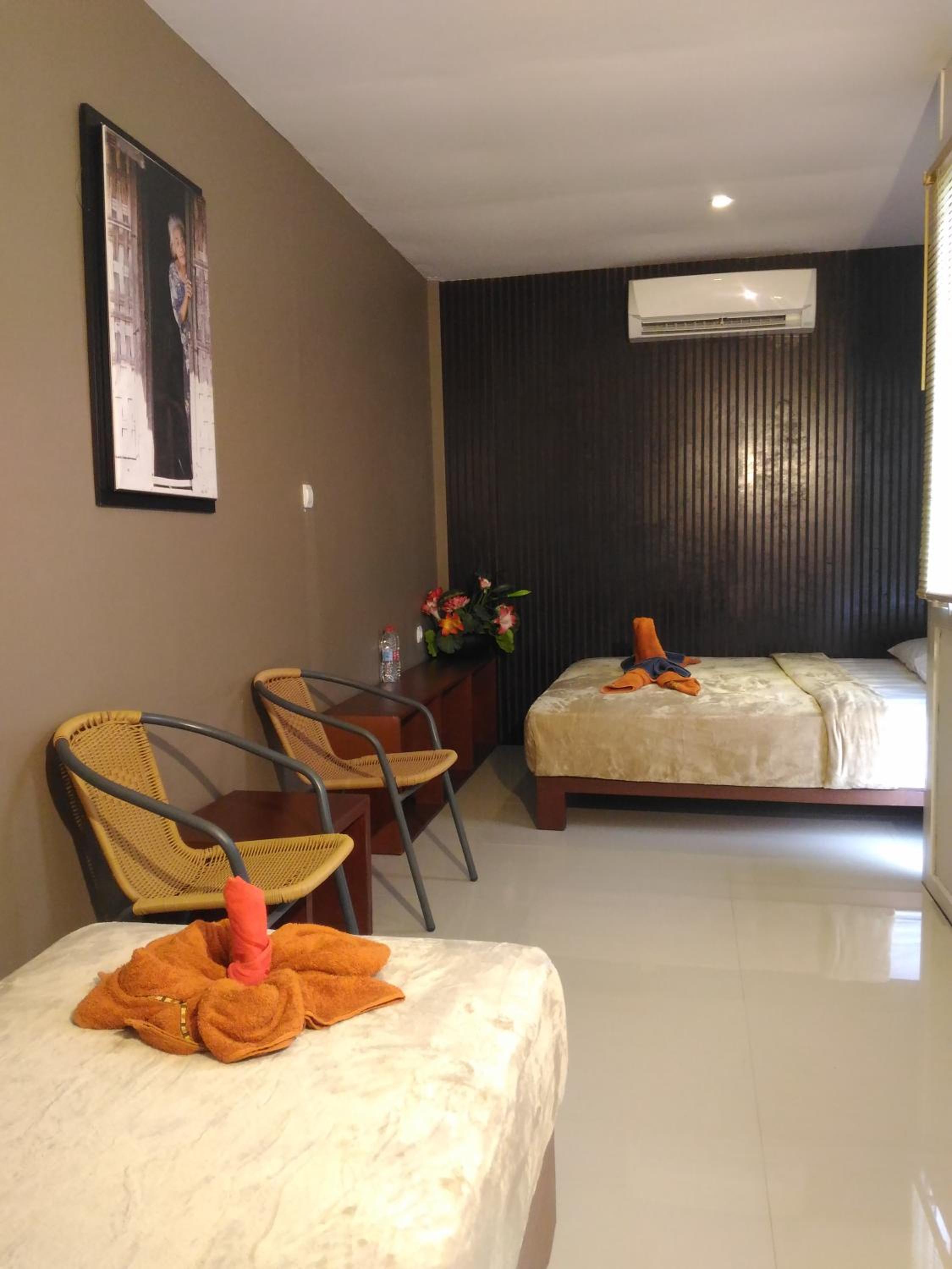 Standard Triple Room photo 1