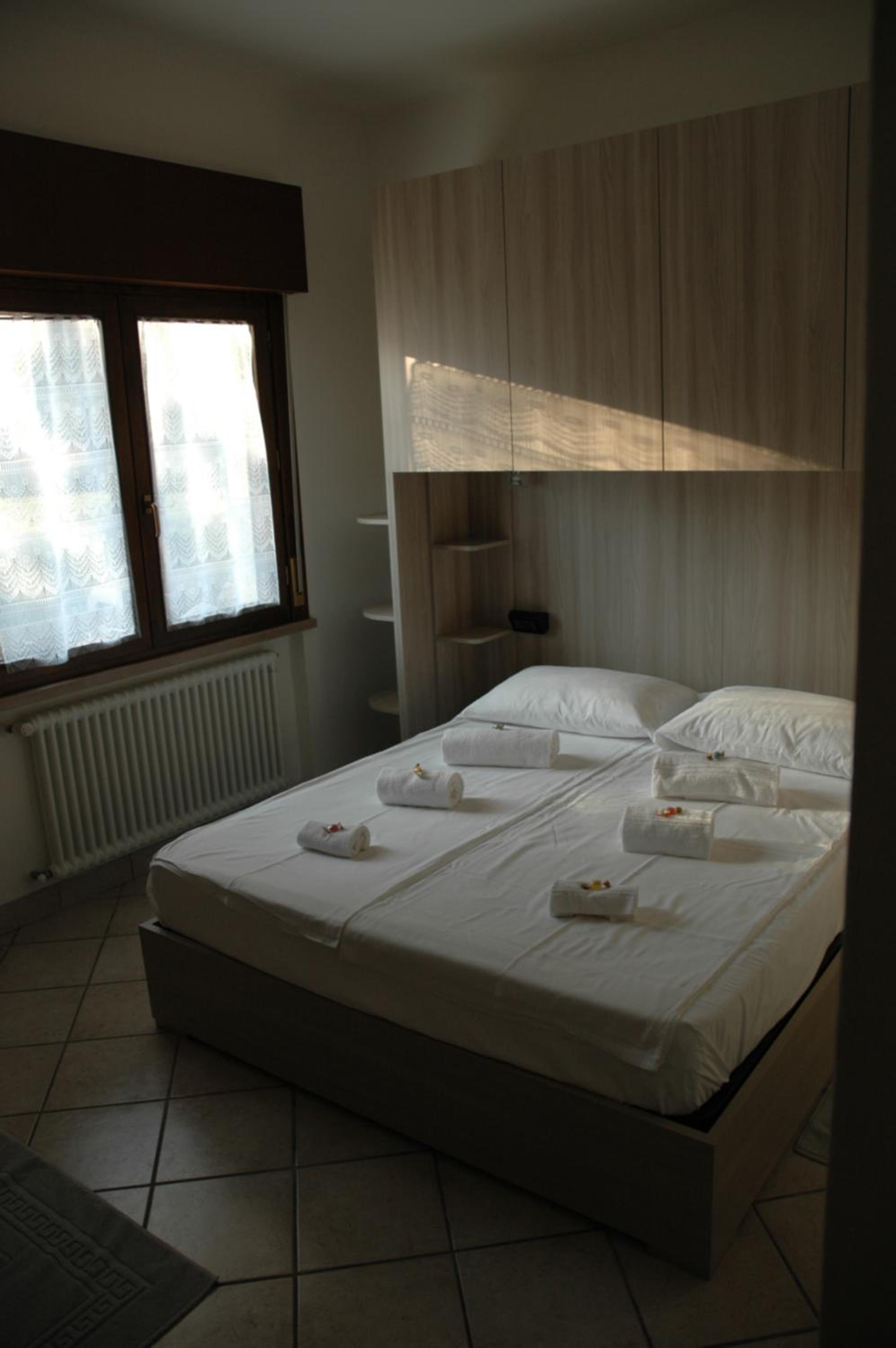 Apartment with Balcony photo 1