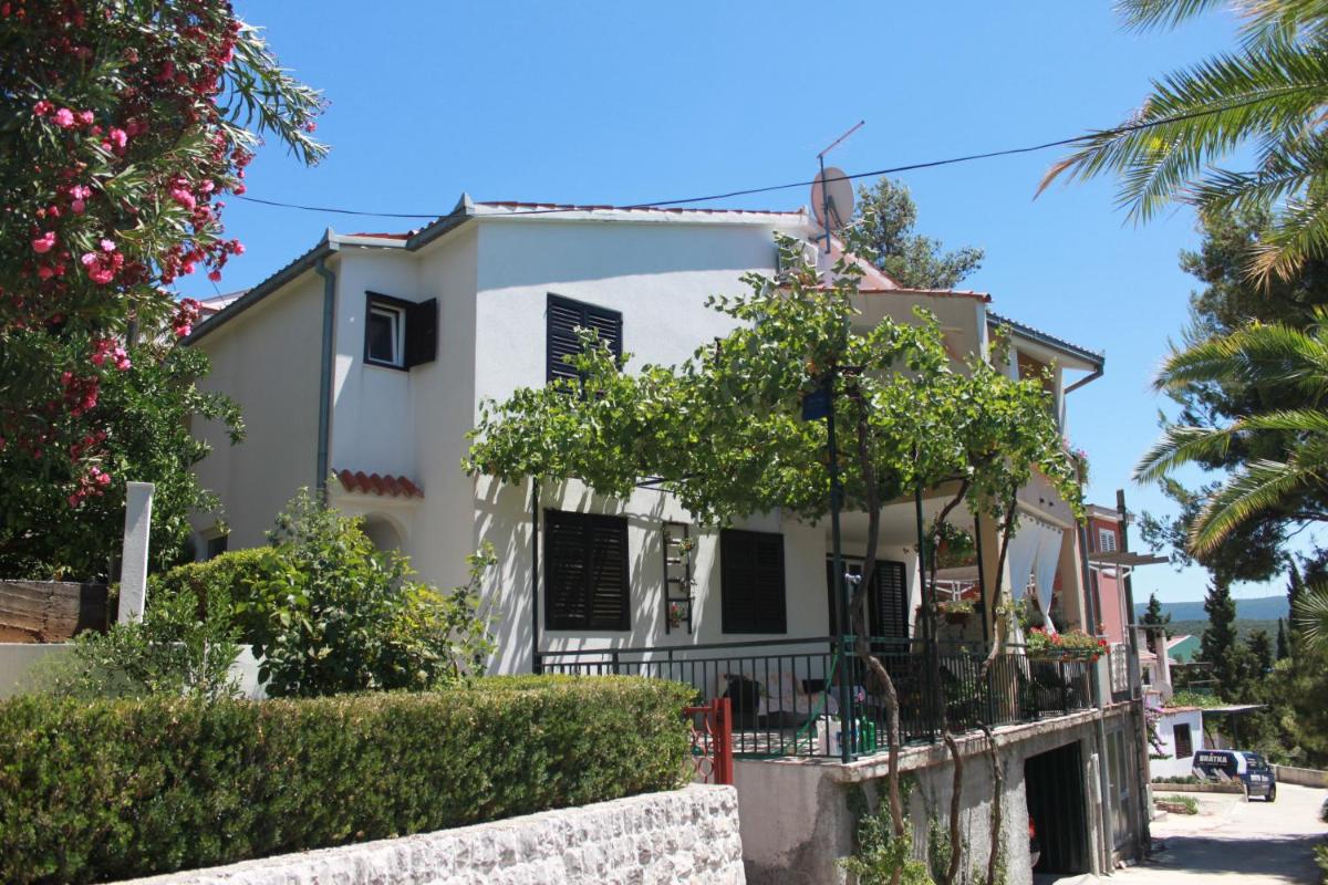 Apartment with Sea View photo 3