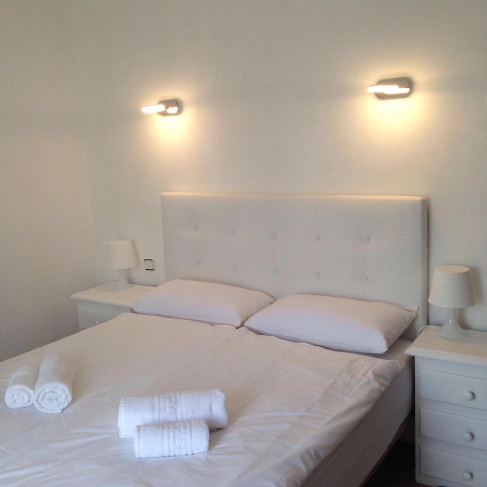 Twin Room with Private Bathroom