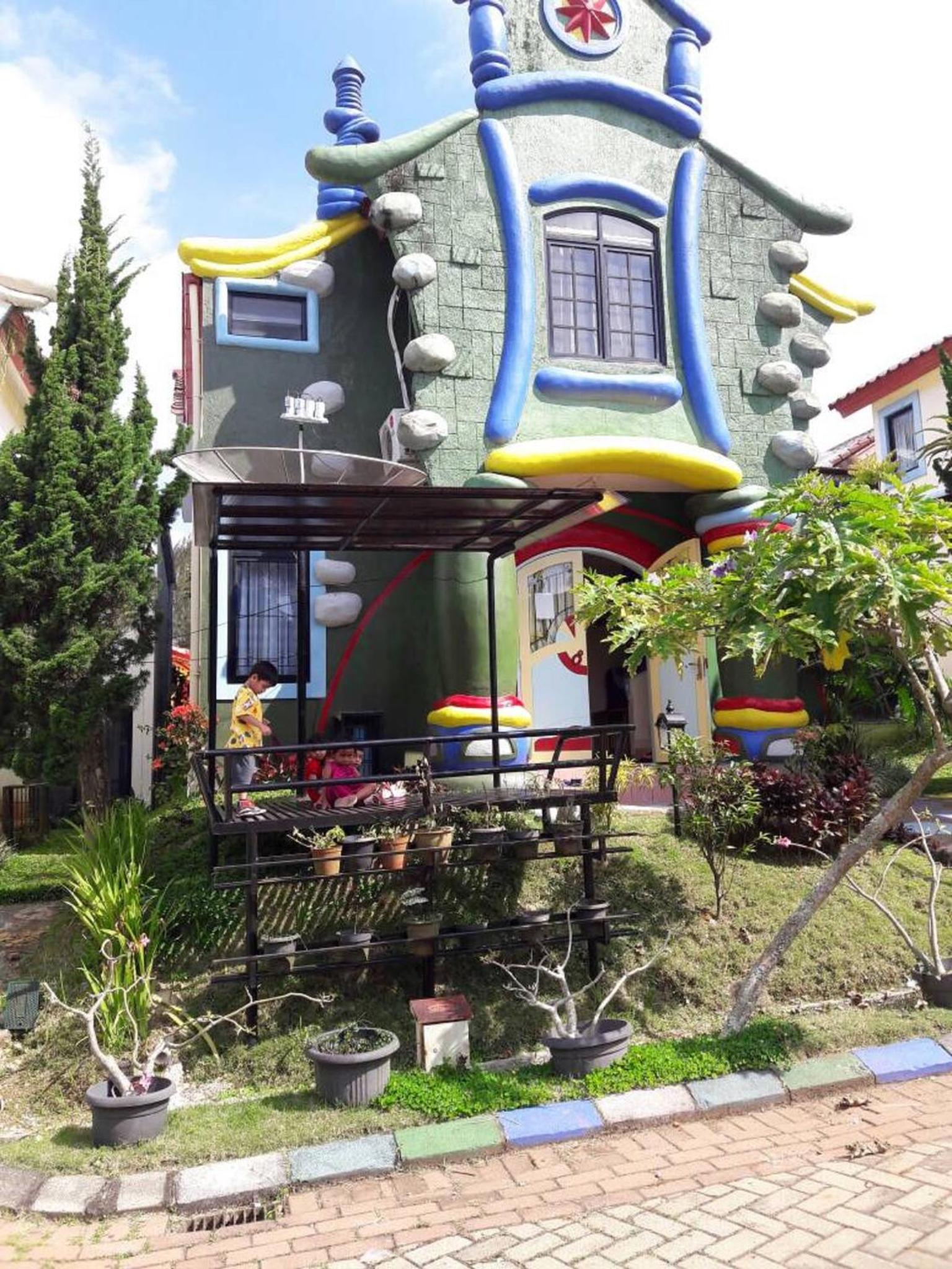 Villa - Photo 43