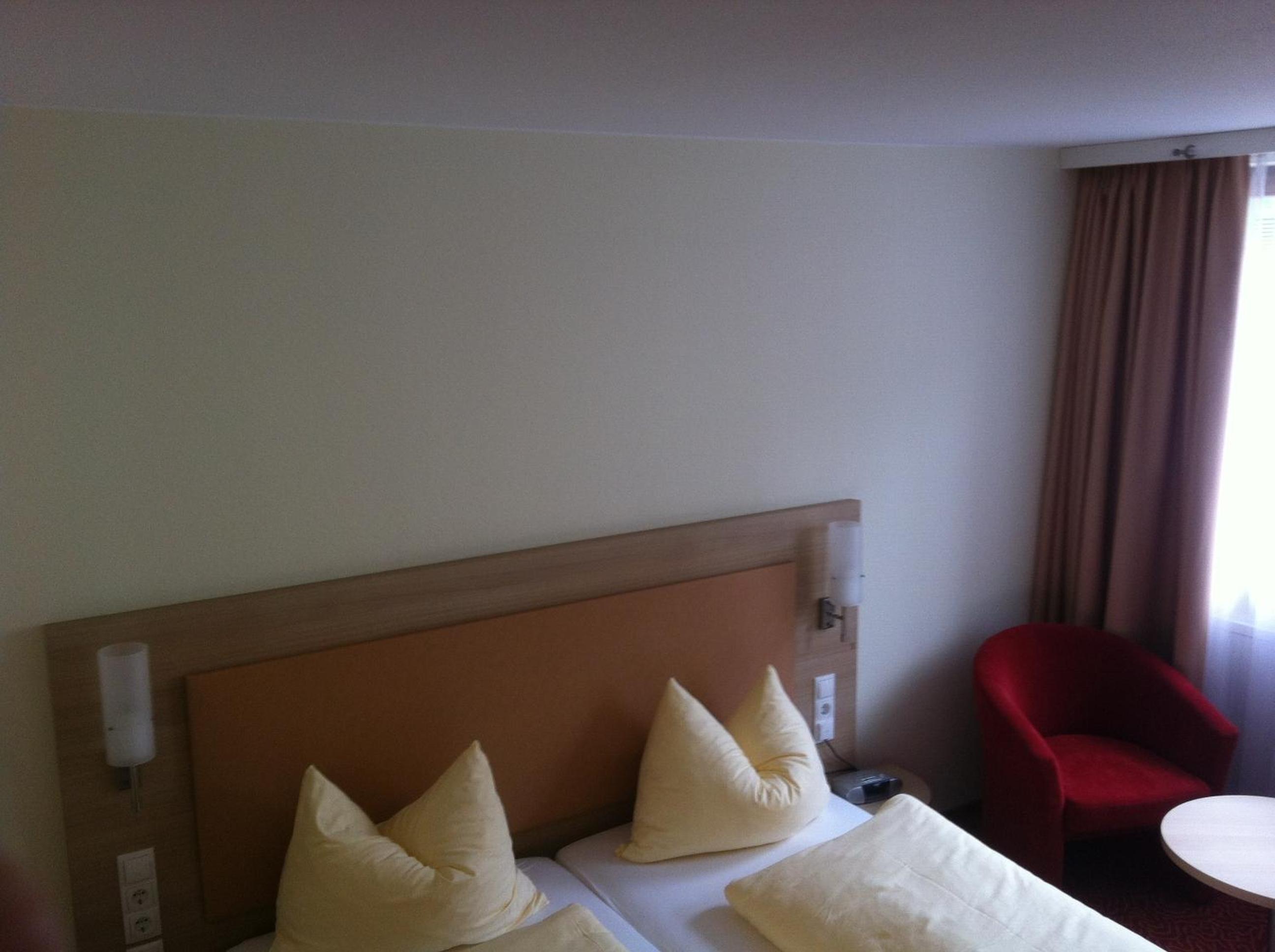 Double Room with City View photo 2