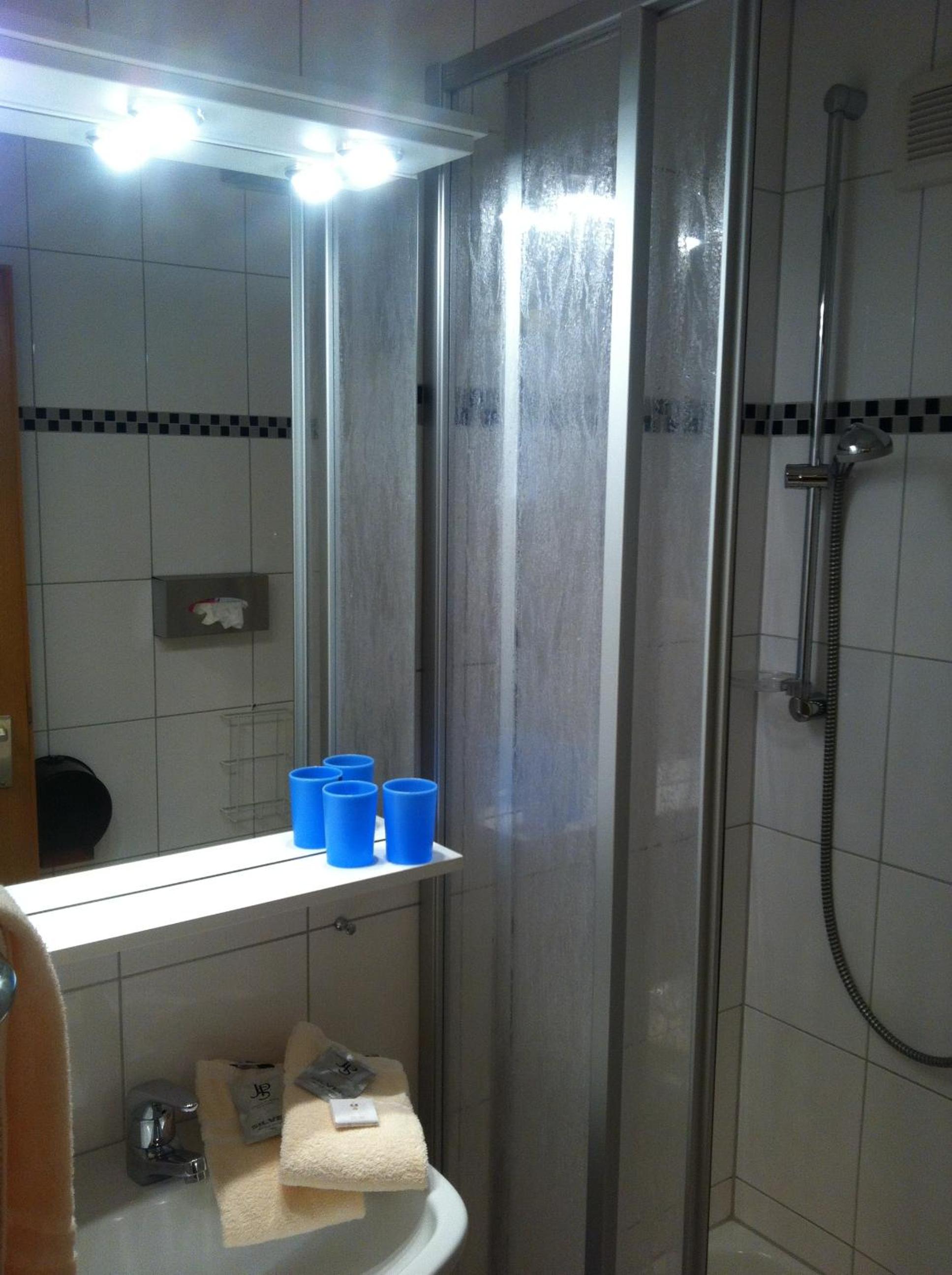 Double Room with City View photo 3
