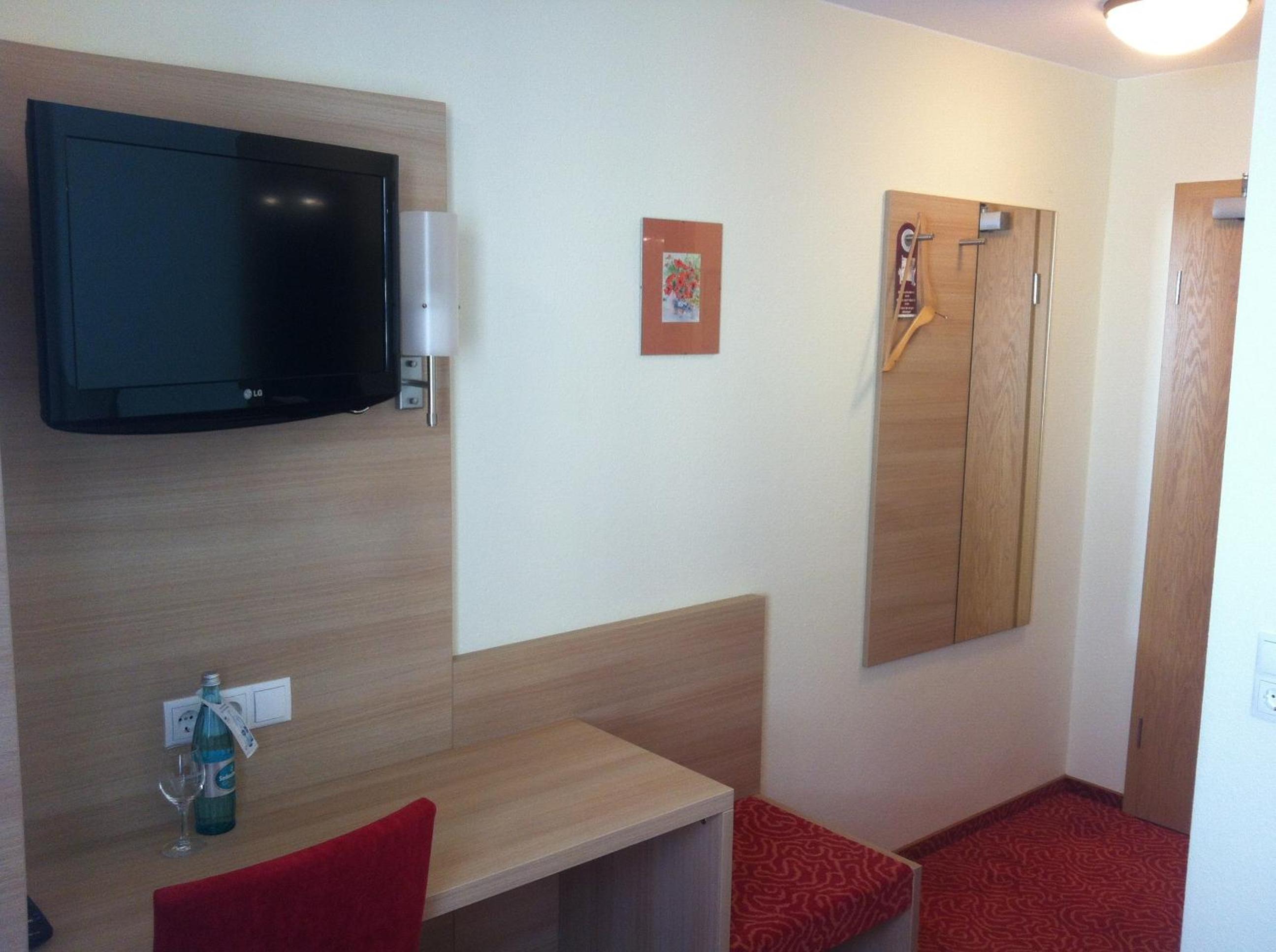 Single Room with City View photo 2