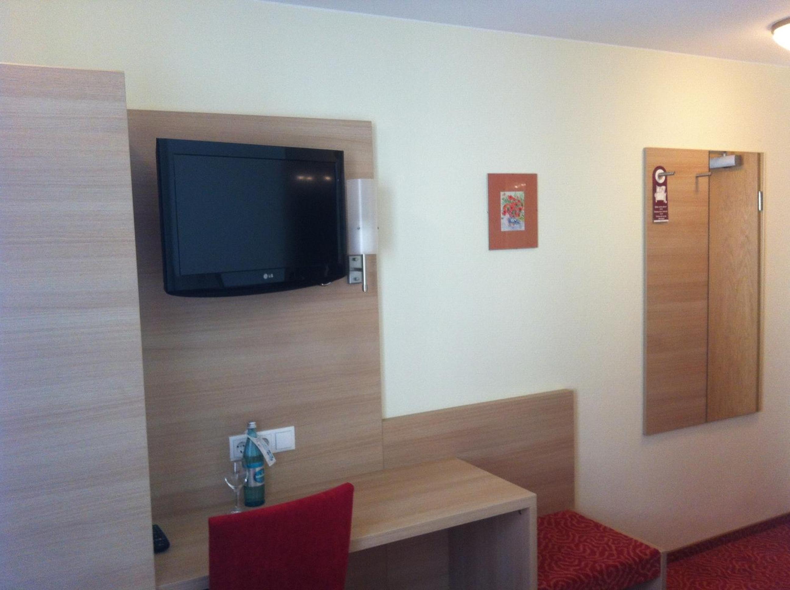 Single Room with City View photo 3