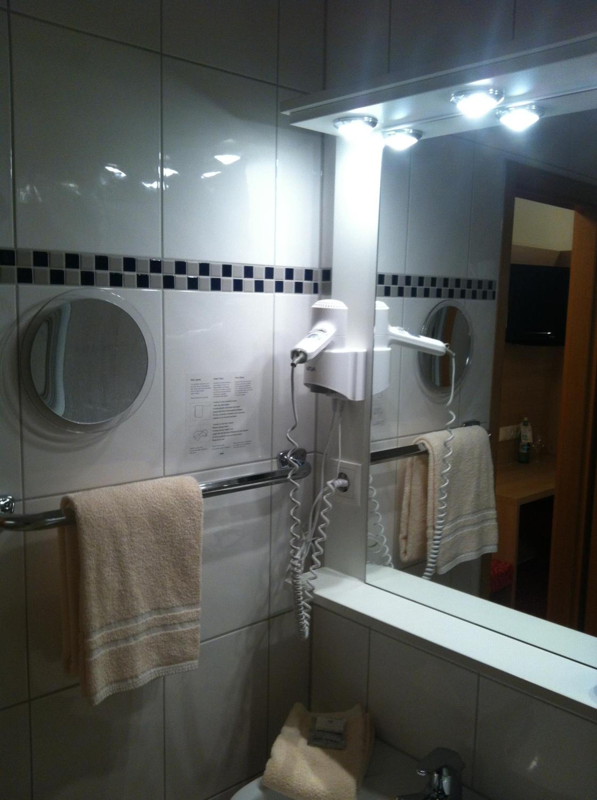 Single Room with City View photo 3