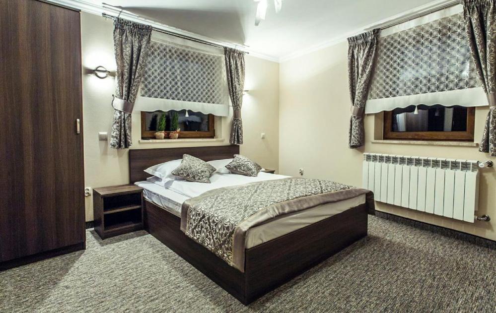 Double Room with Mountain View photo 1