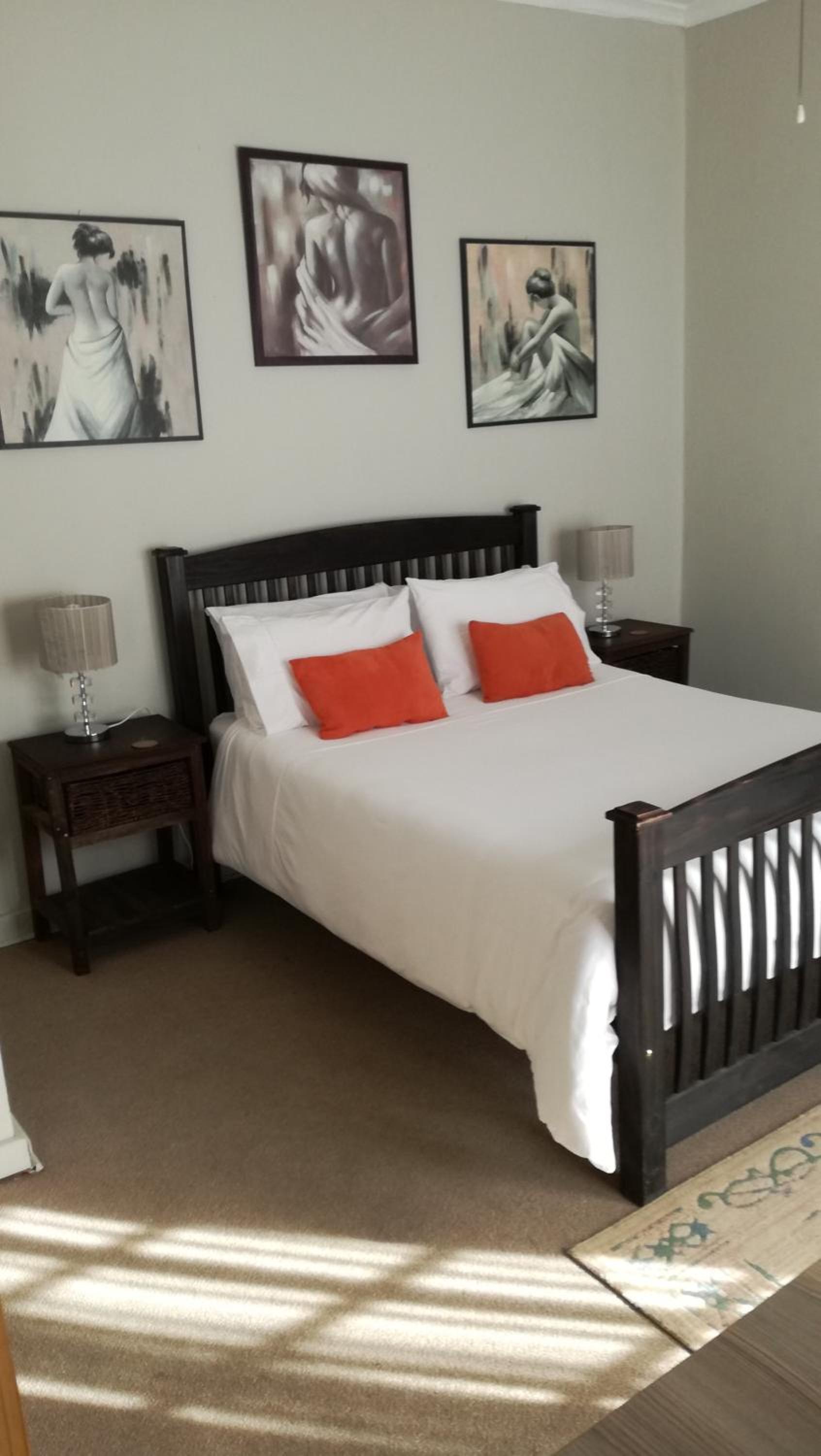 King Room with Garden View - Photo 1