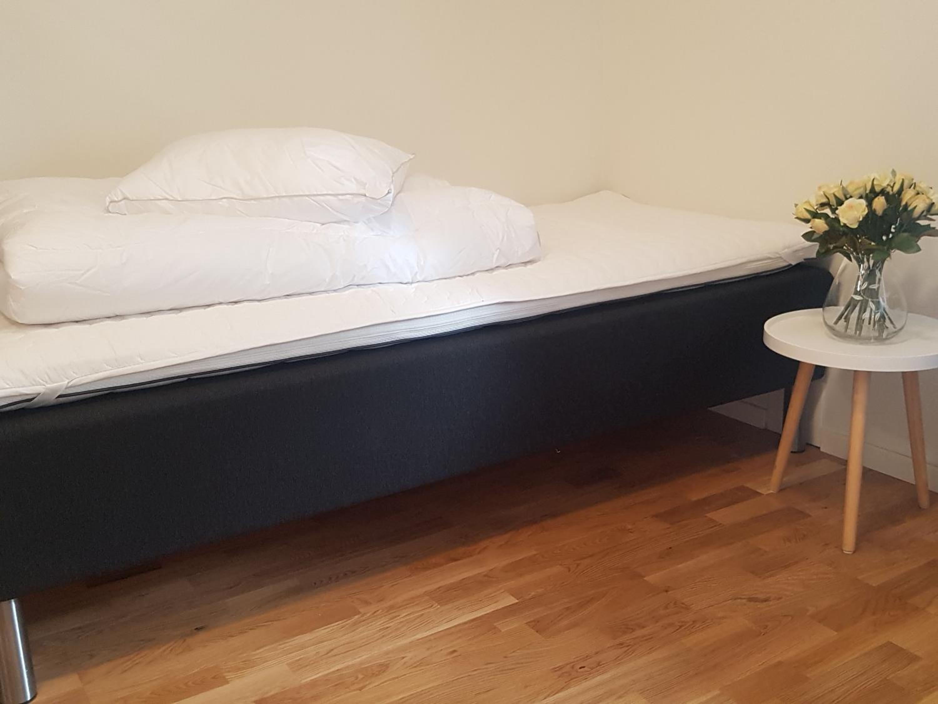 Triple Room with Shared Bathroom photo 1