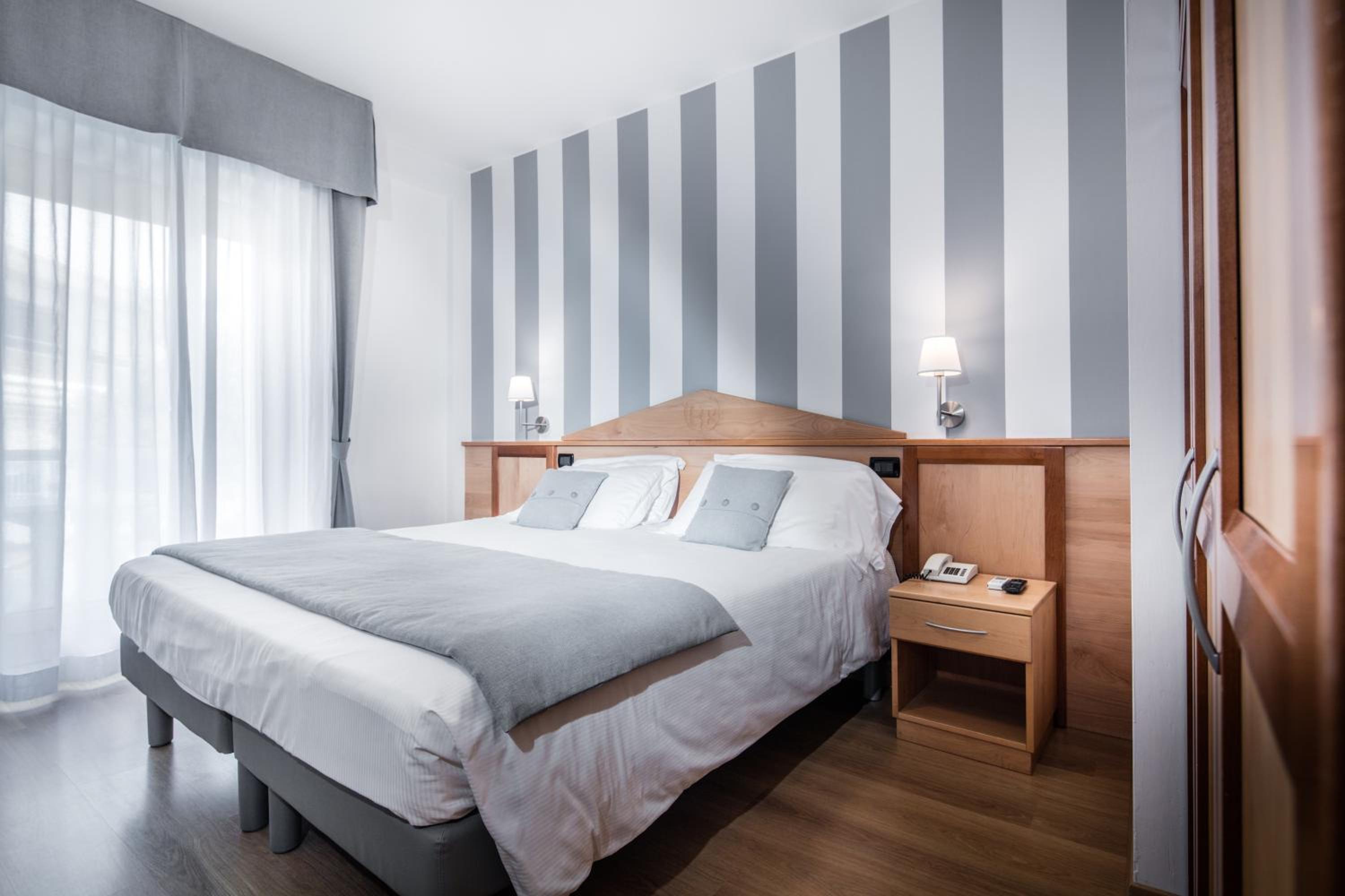 Double Room - Photo 20