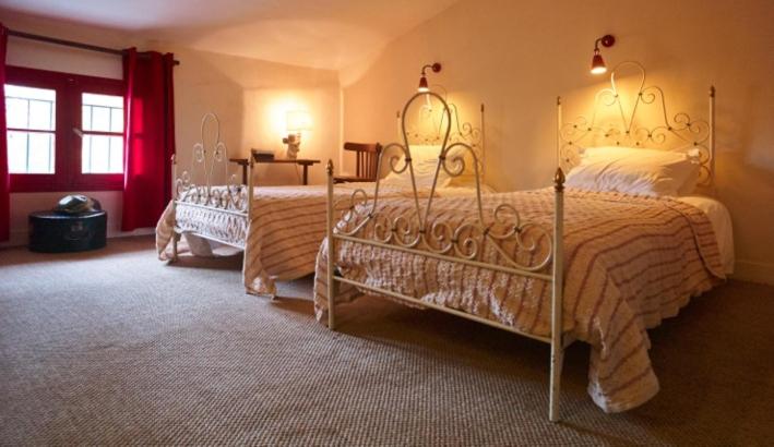 Two-Bedroom Suite photo 2