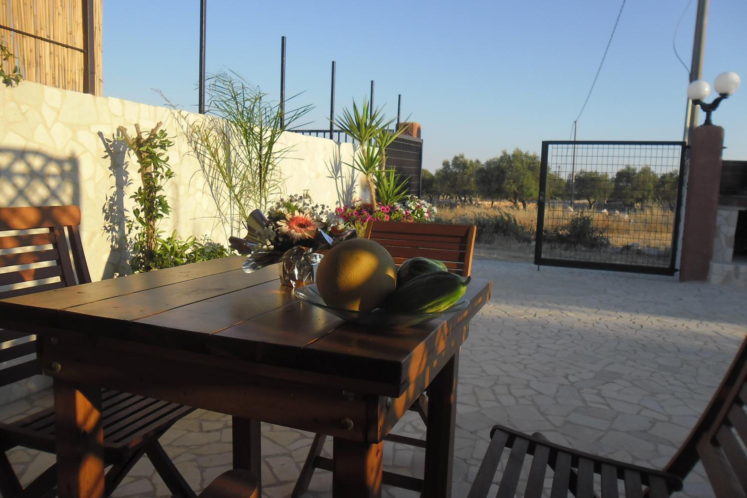 Holiday Home photo 2