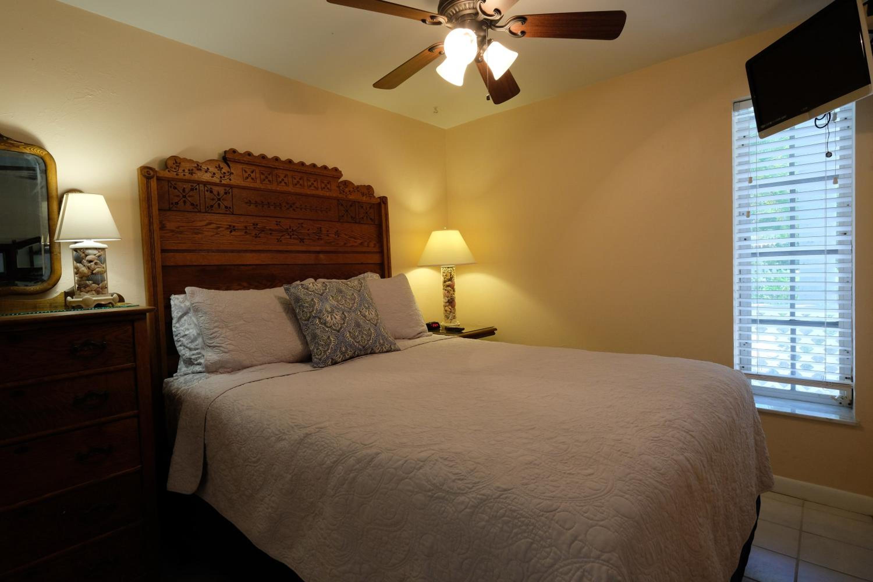 Starfish Cottage - 1 Bedroom - Sleeps 2