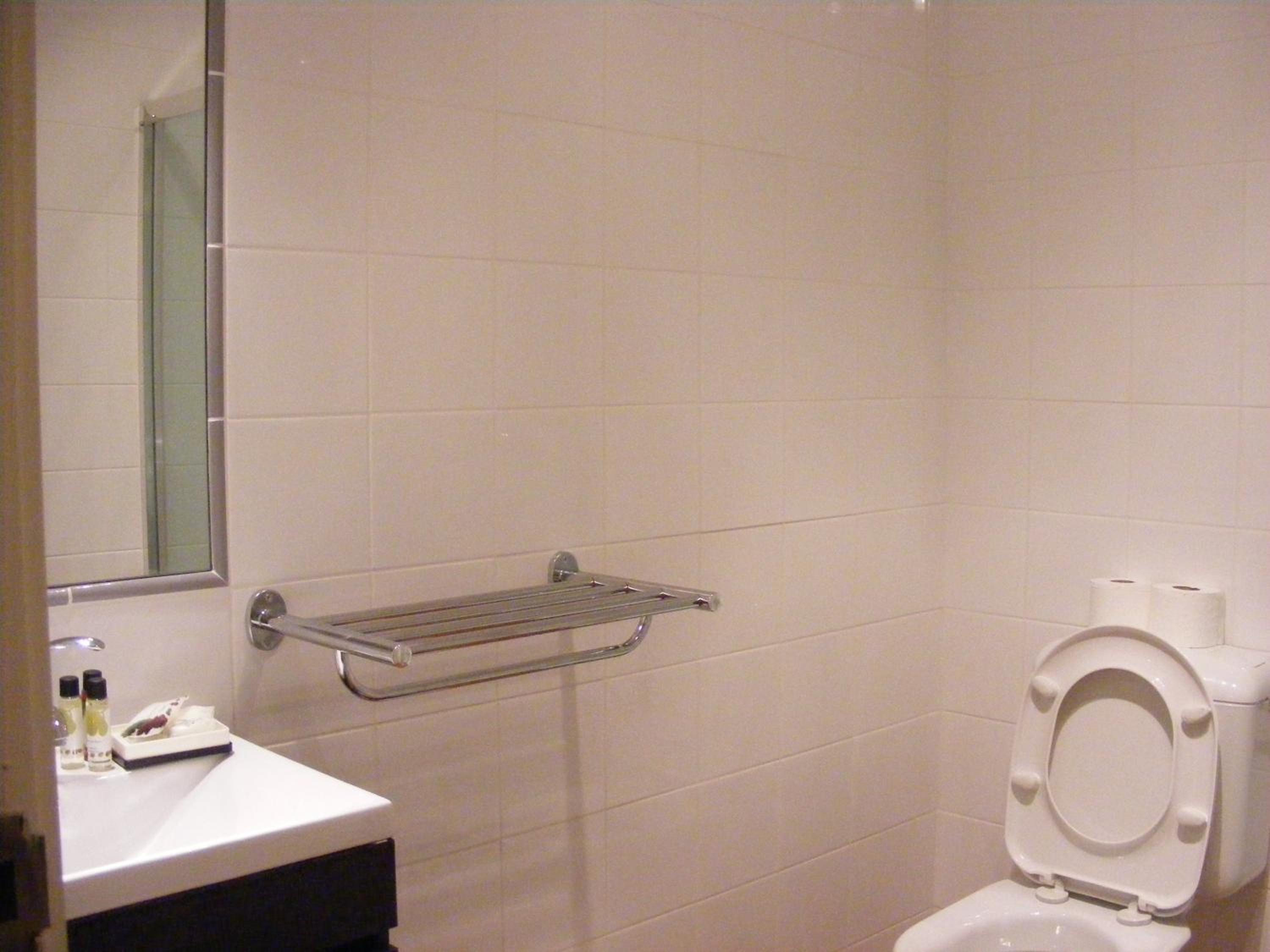 Chalet (2 Adults) photo 3