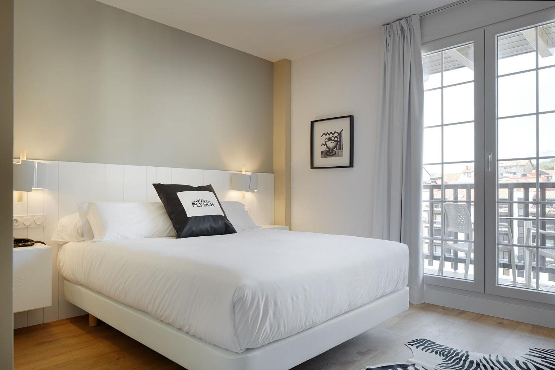 Superior Double Room with Terrace photo 3
