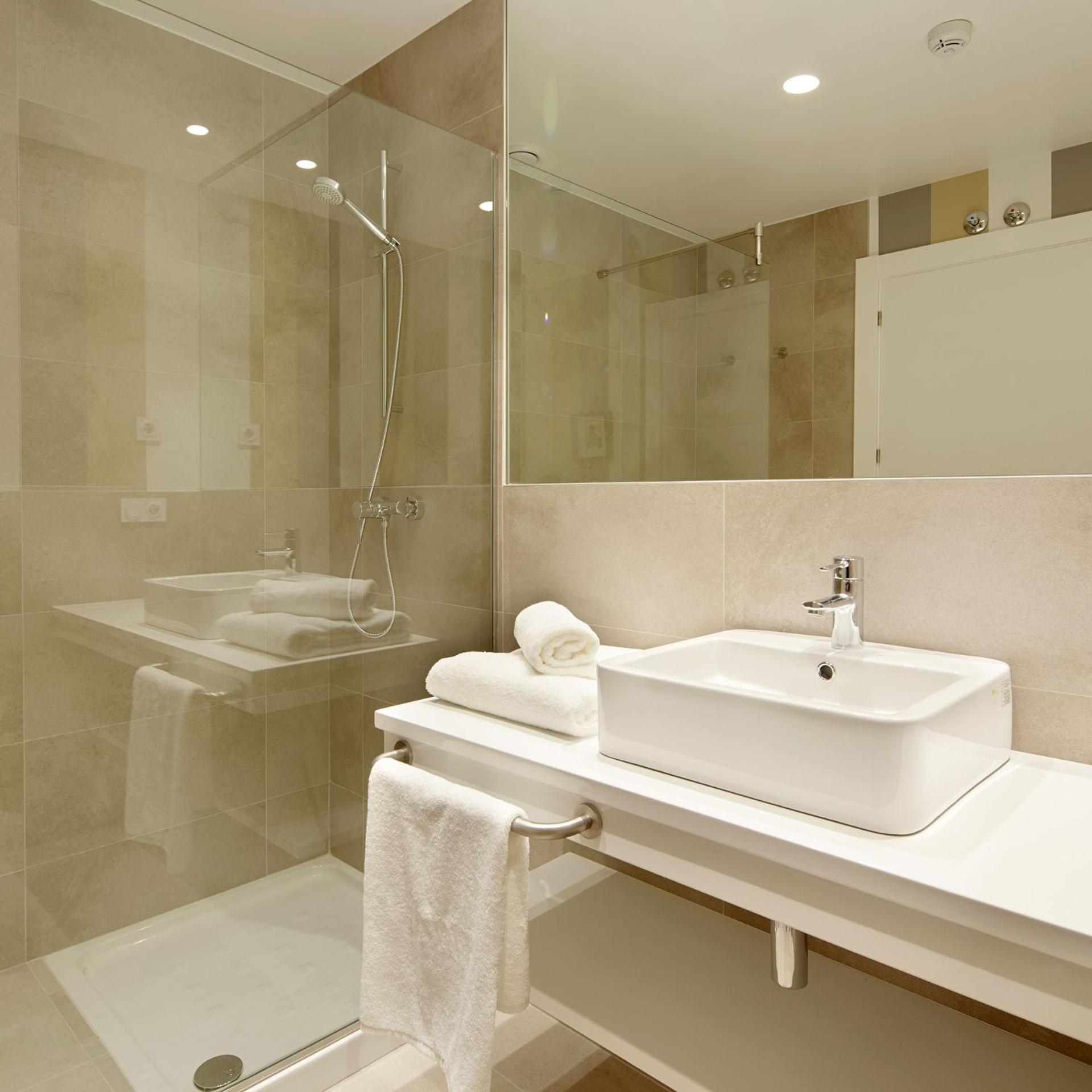 Single Room With Balcony photo 2