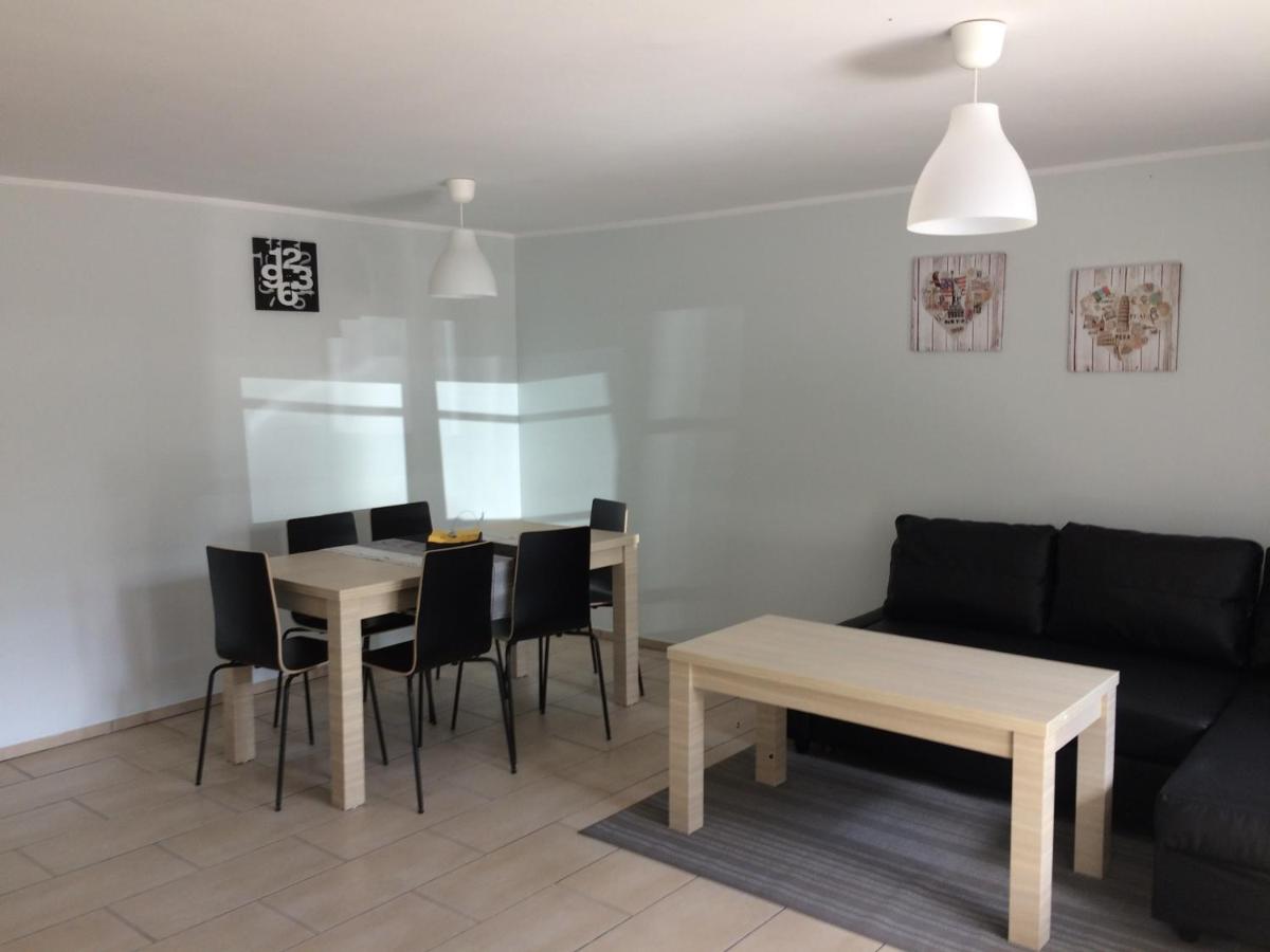 Standard Apartment photo 3