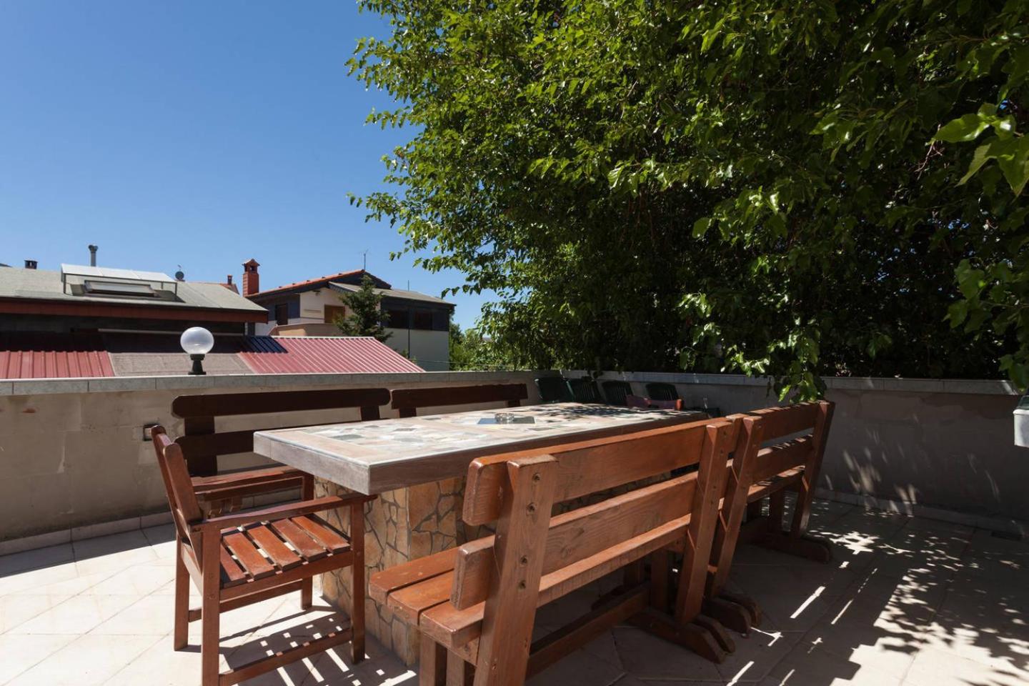Standard Apartment - Photo 26