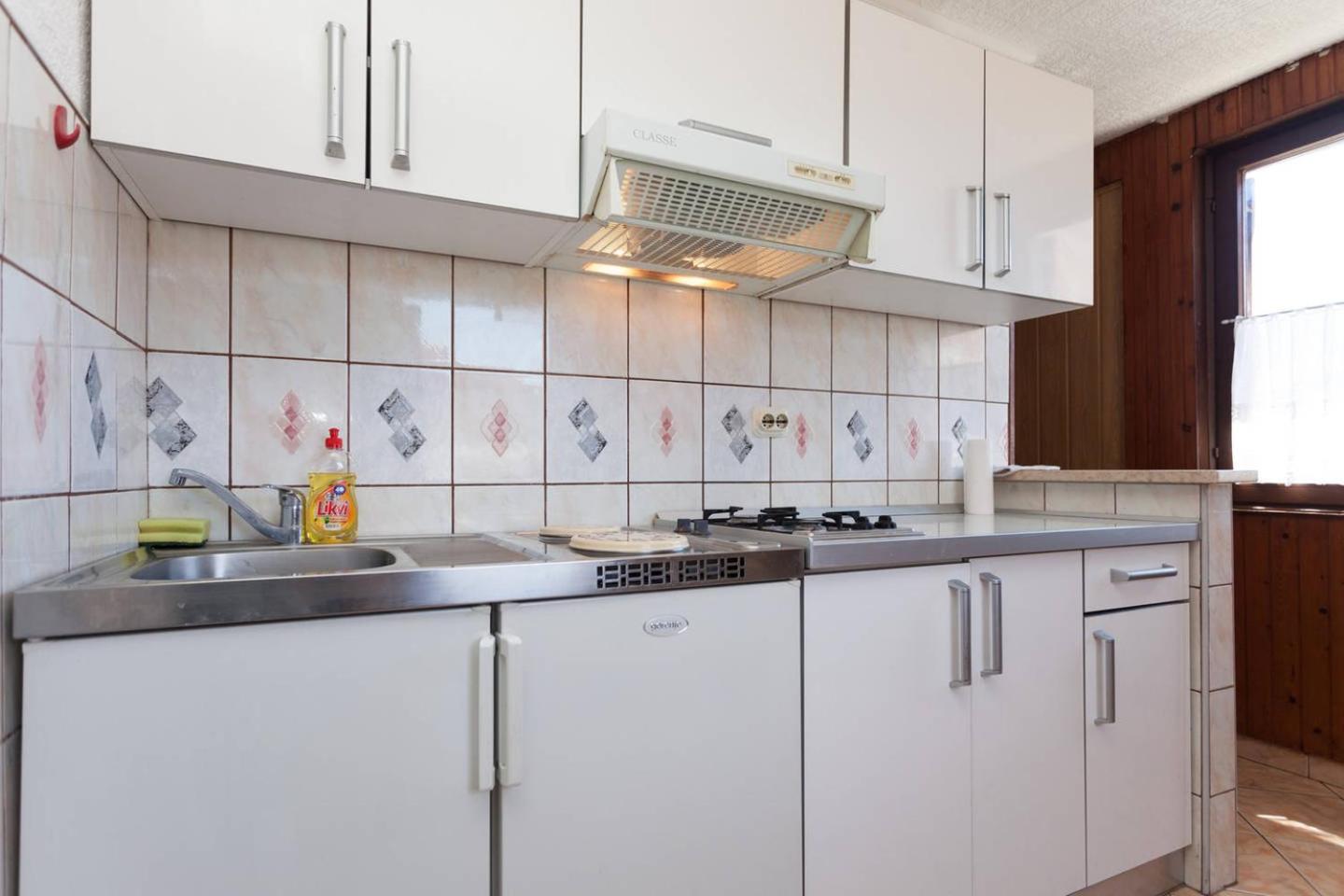Standard Apartment - Photo 15