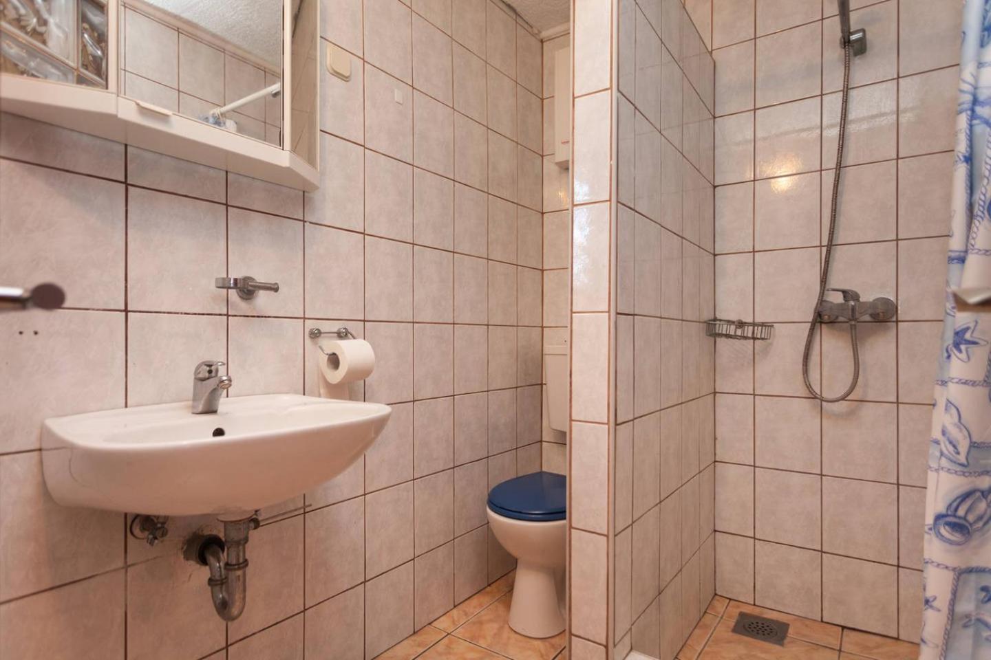 Standard Apartment - Photo 12