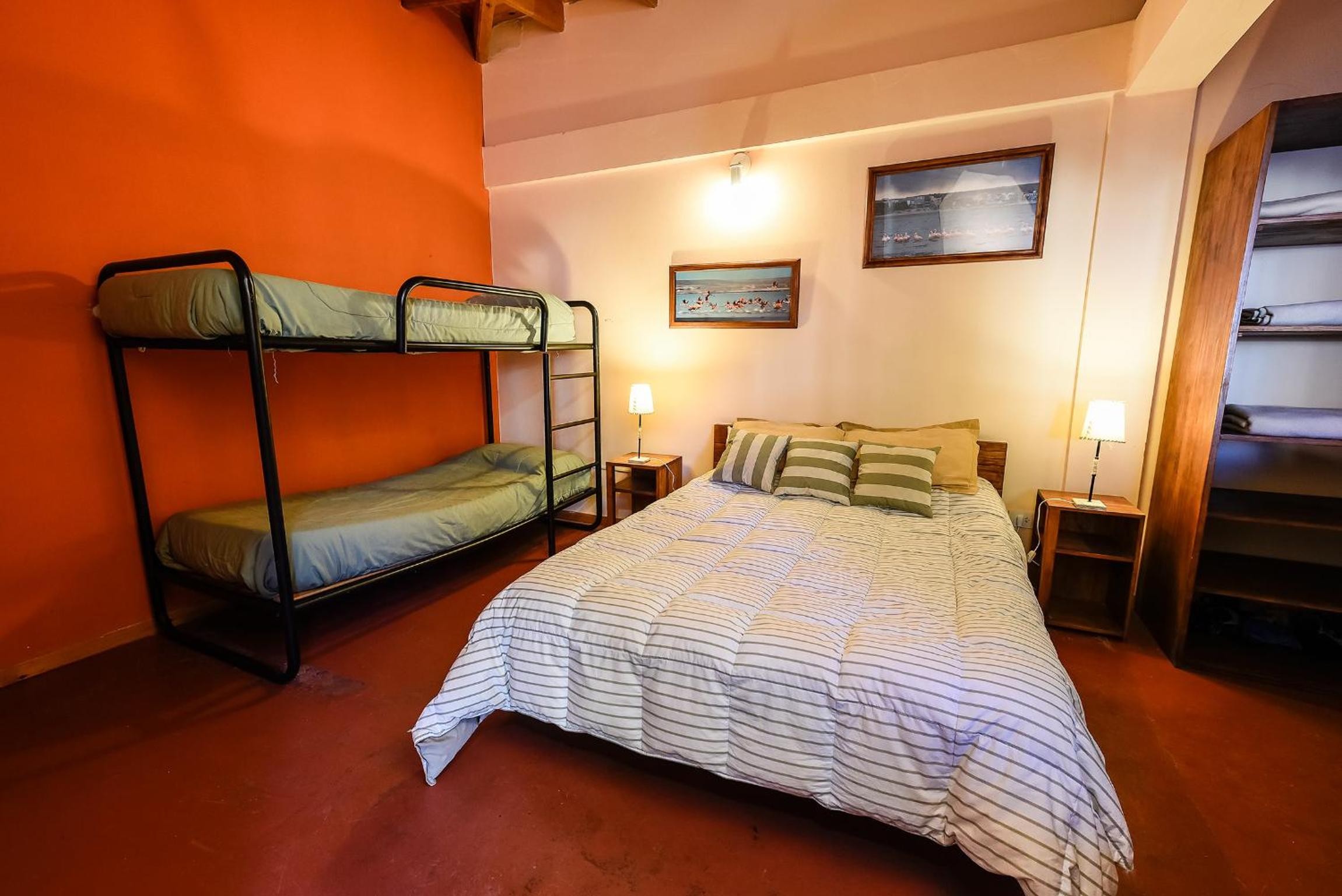 Triple Room with Shared Bathroom photo 1