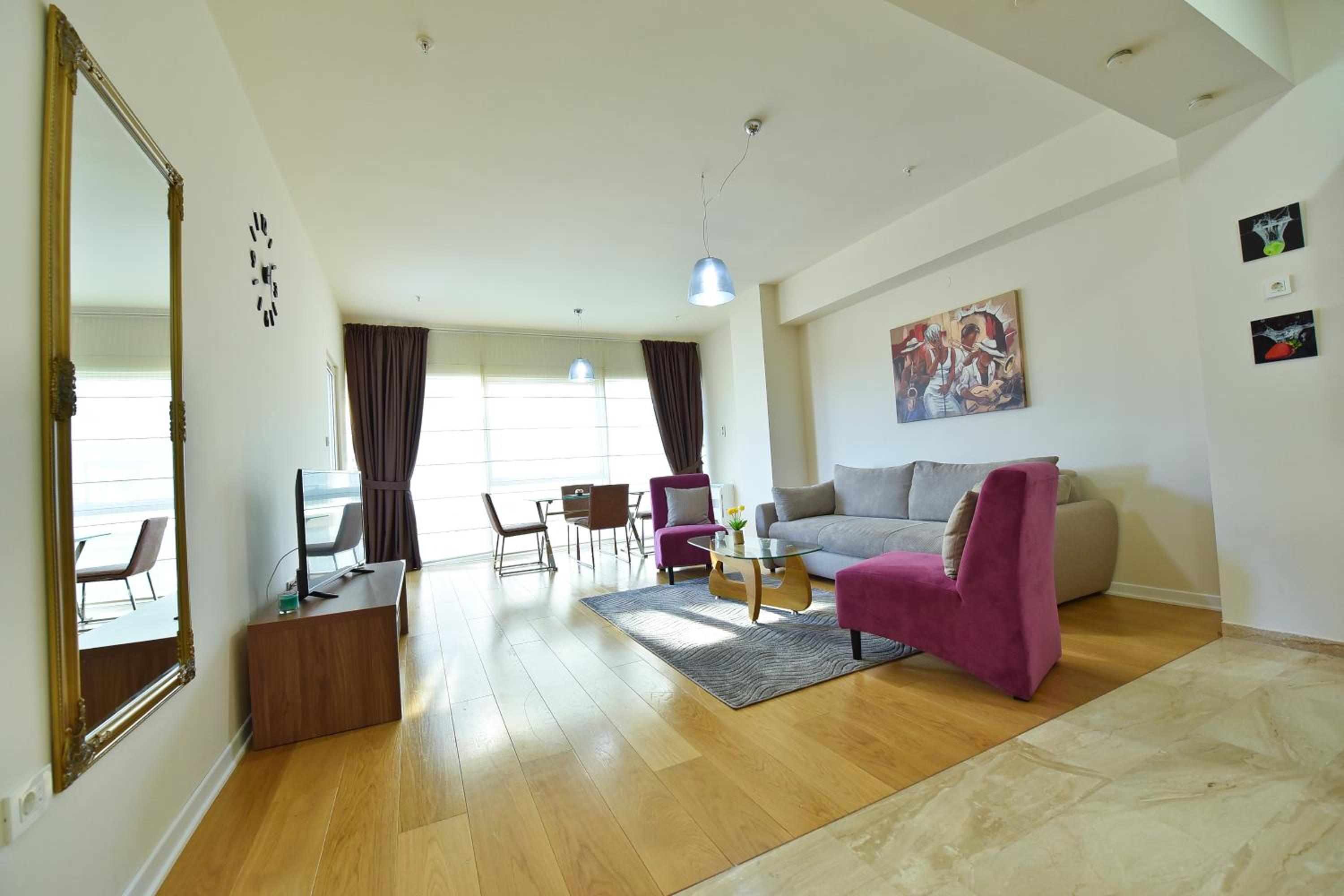 Family Suite - Two Bedrooms