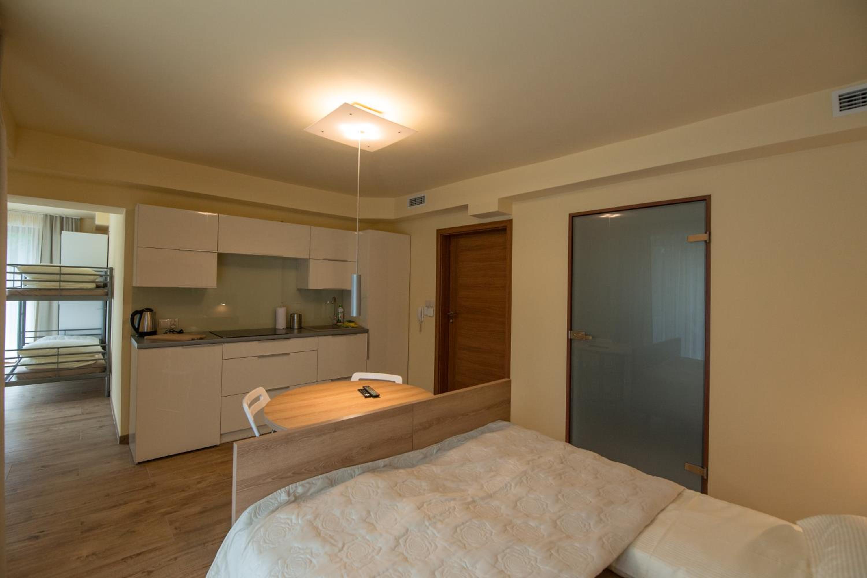 Quadruple Room photo 2