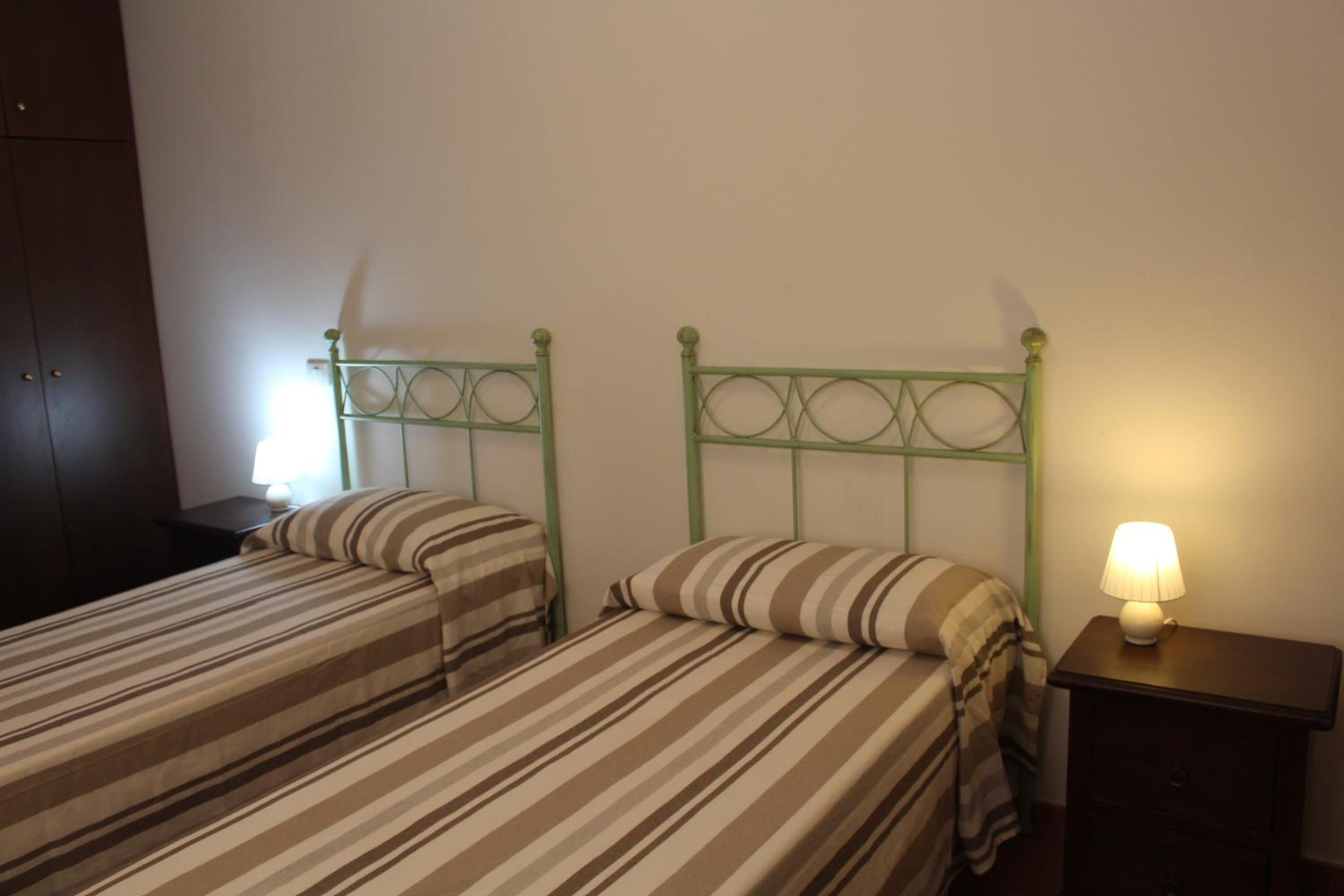 Apartment with Terrace photo 1