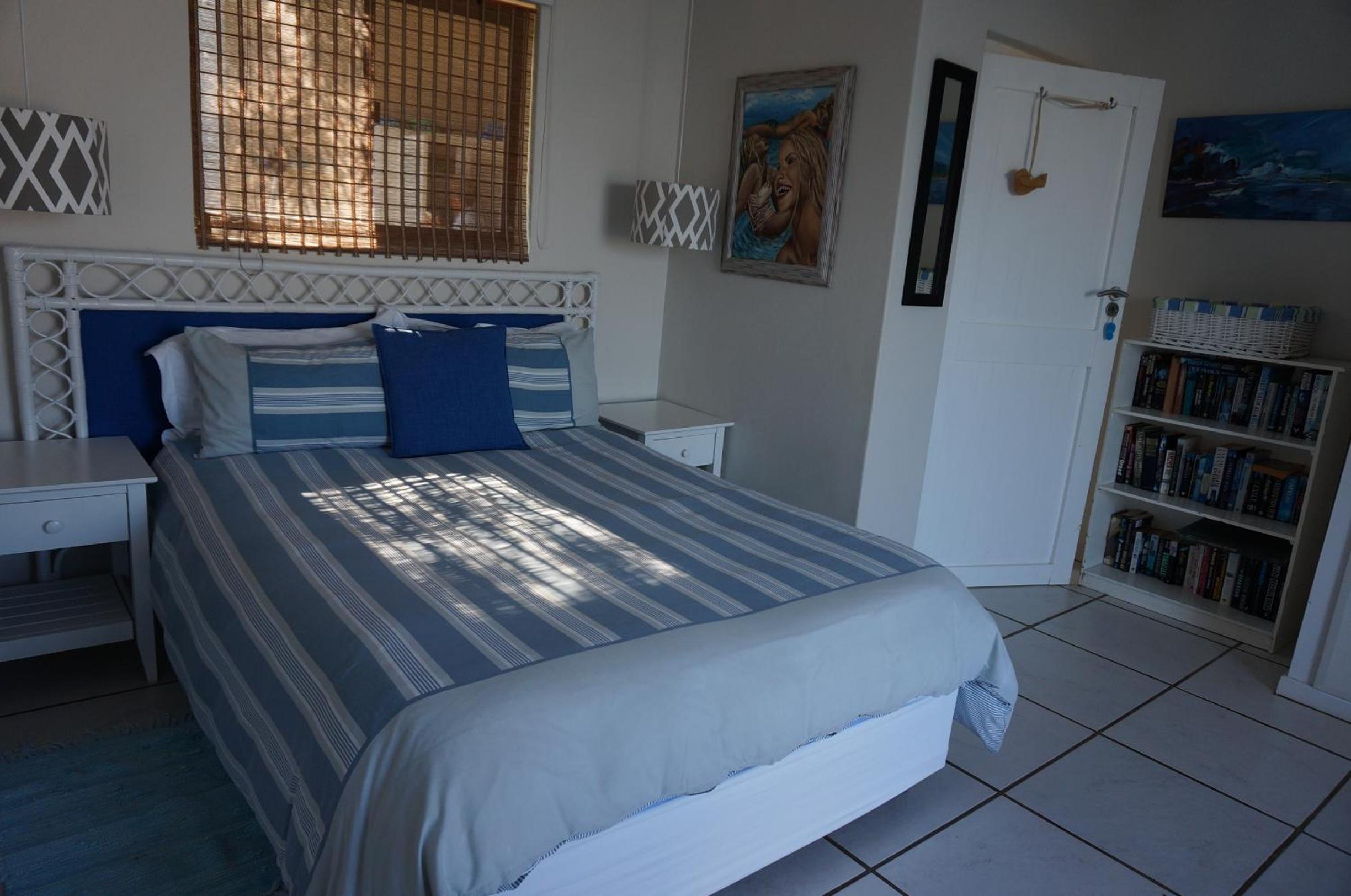 Four-Bedroom House photo 1