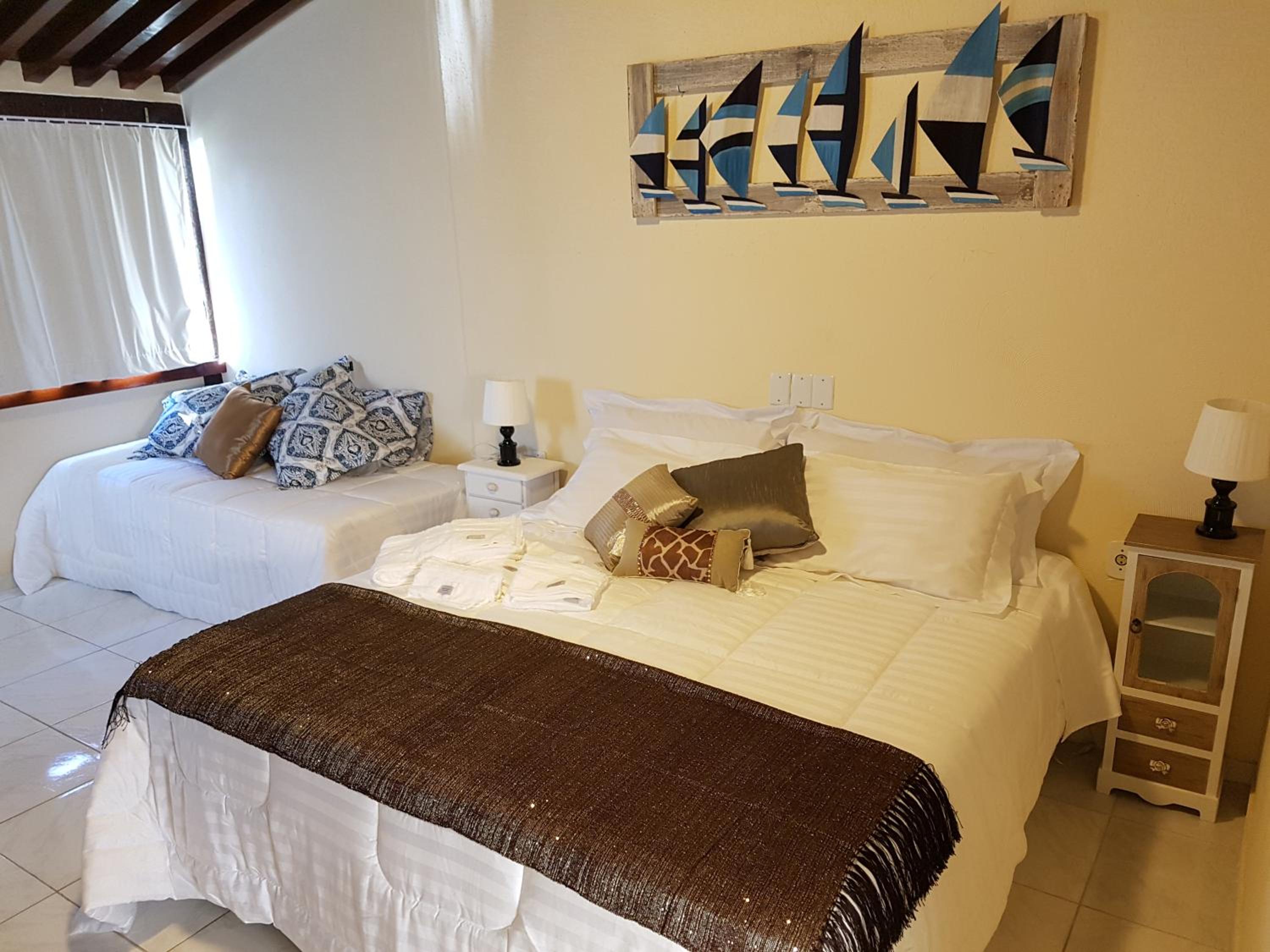 Deluxe King Room photo 1