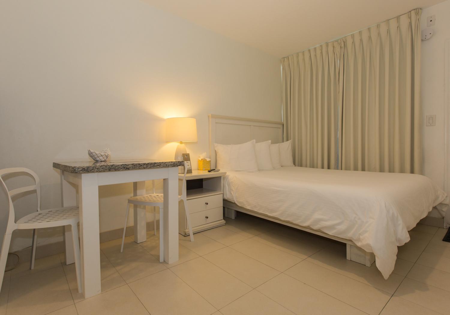 Quarto Individual
