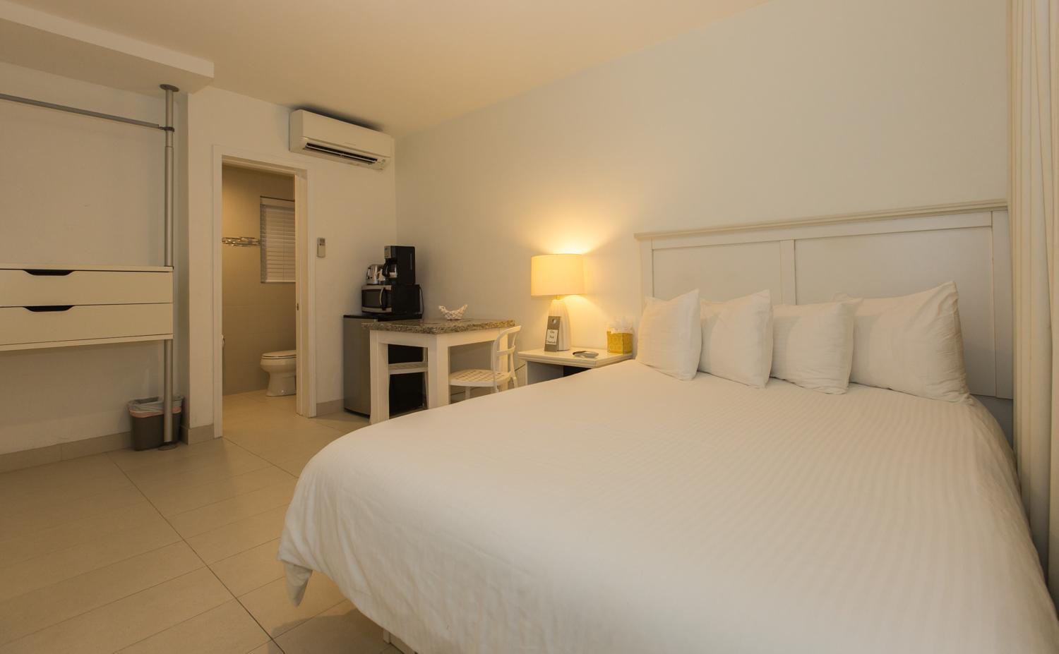 Single Room photo 2