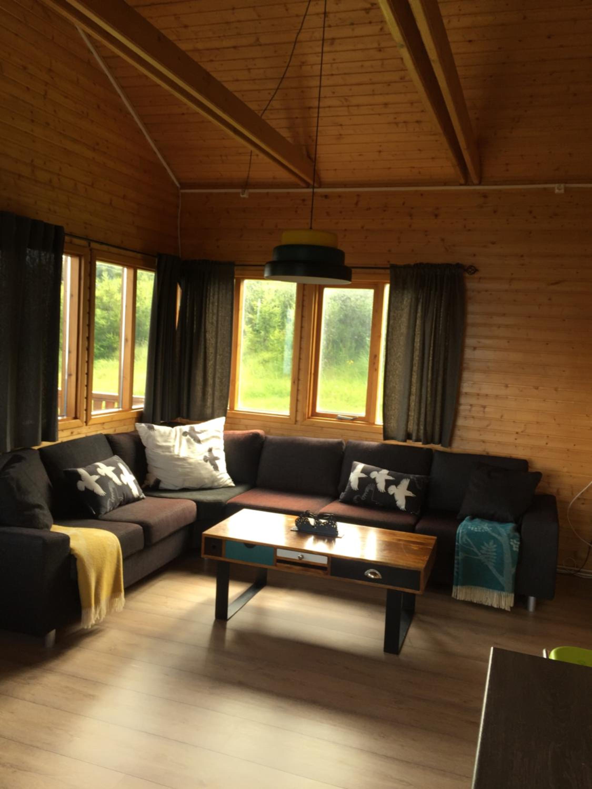 Two-Bedroom House photo 2