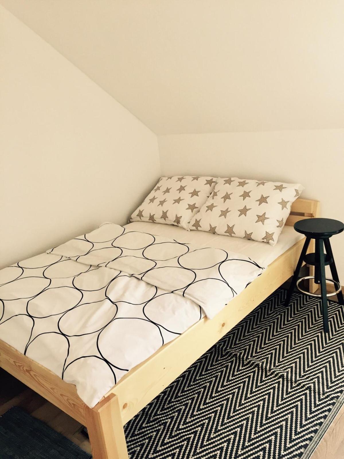 Double Room with Balcony photo 2