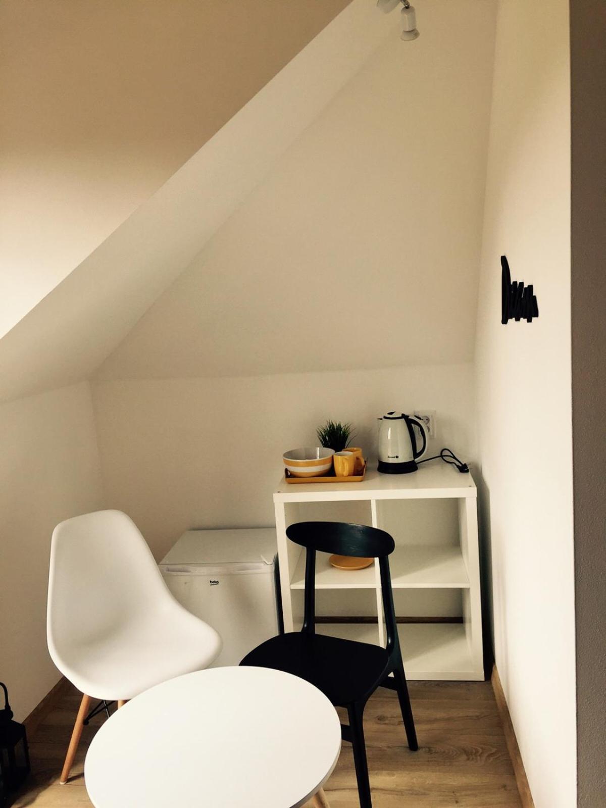 Double Room with Balcony photo 3