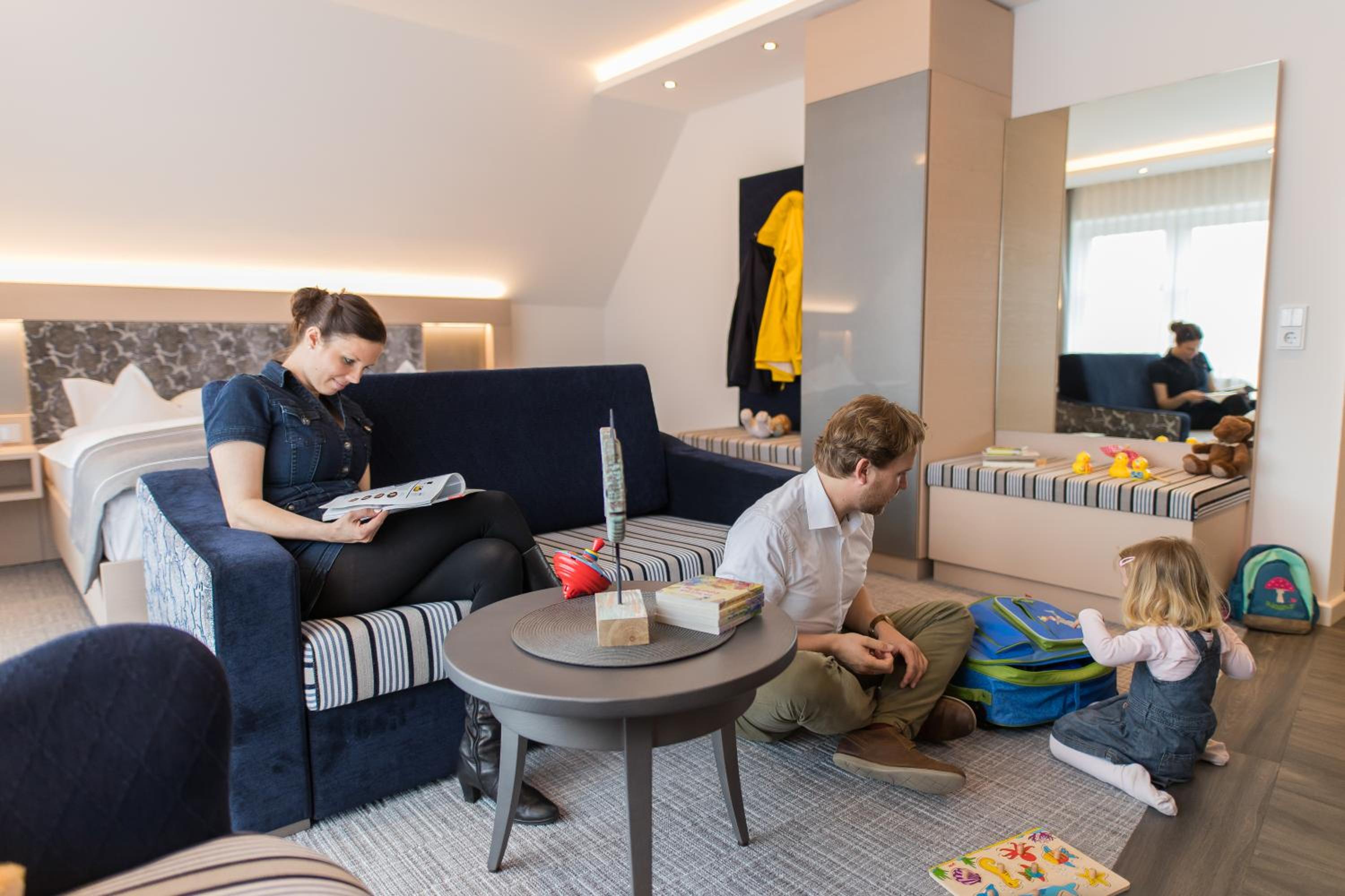 Double Room - Photo 11