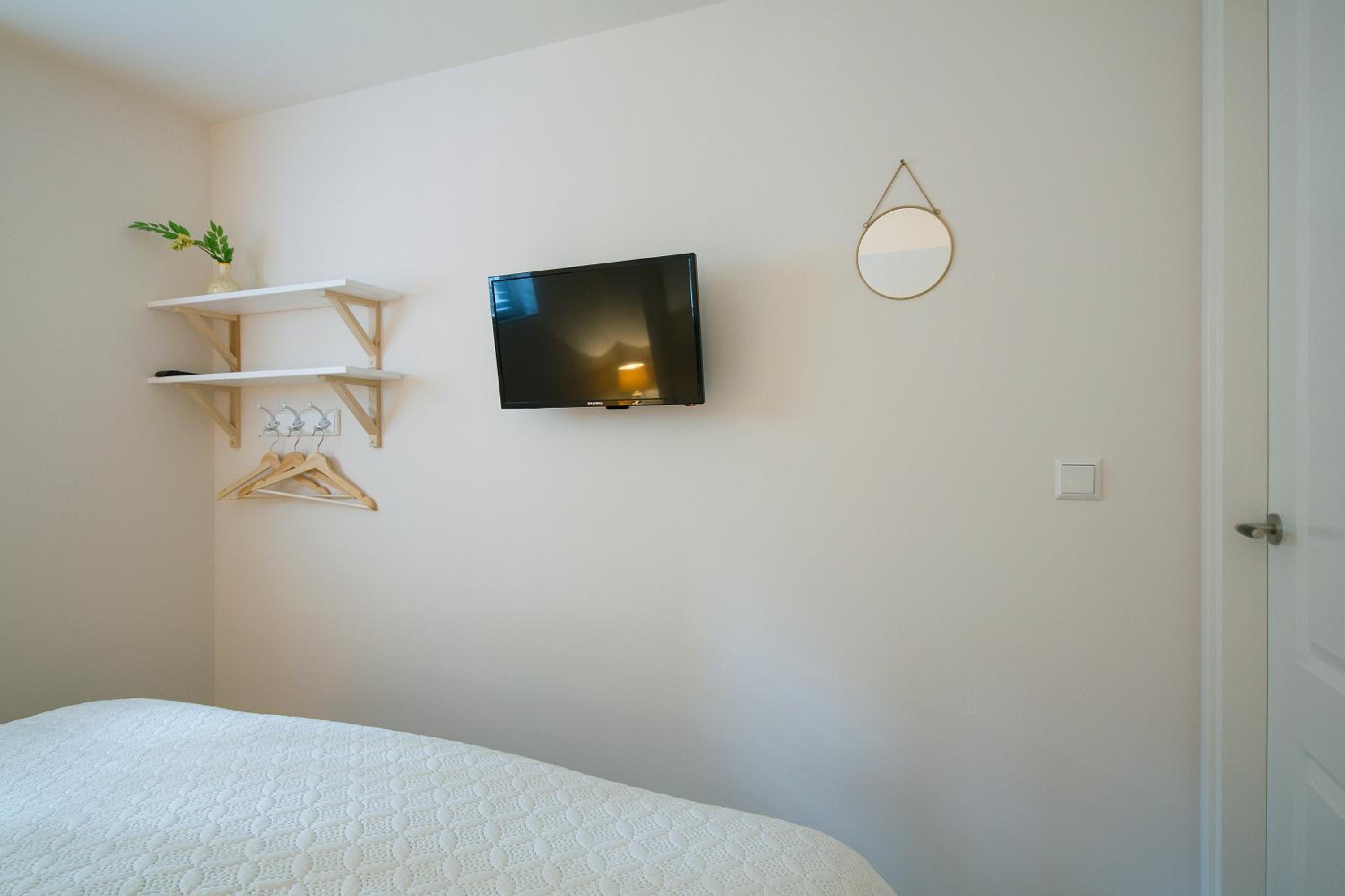 Apartment with Garden View photo 2
