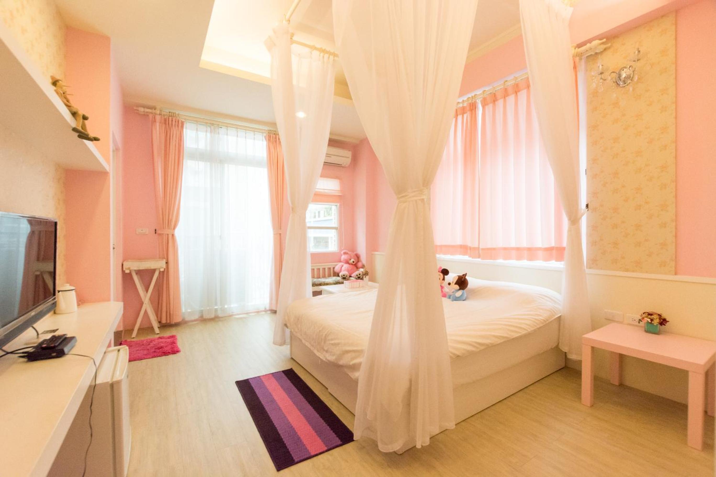 Superior Double Room photo 1