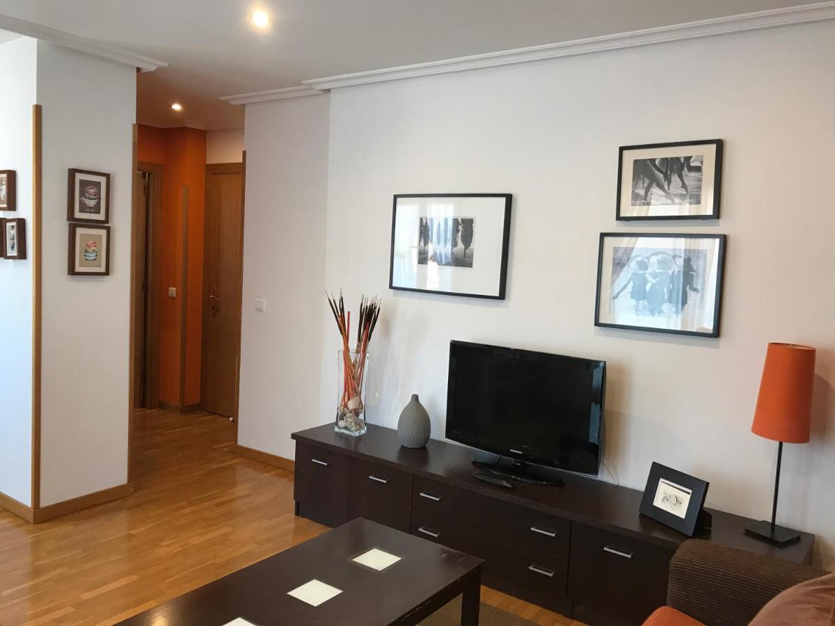 Apartment with Mountain View photo 3