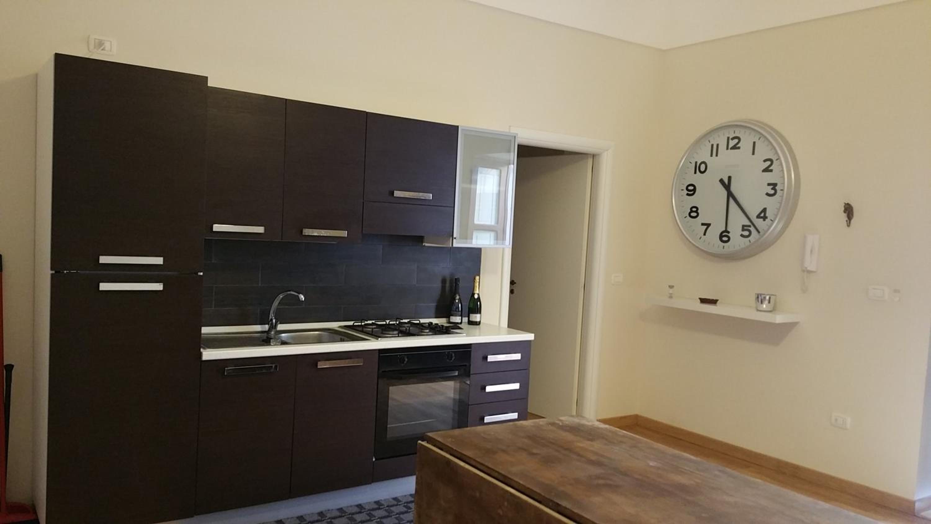 Standard Apartment - Photo 15
