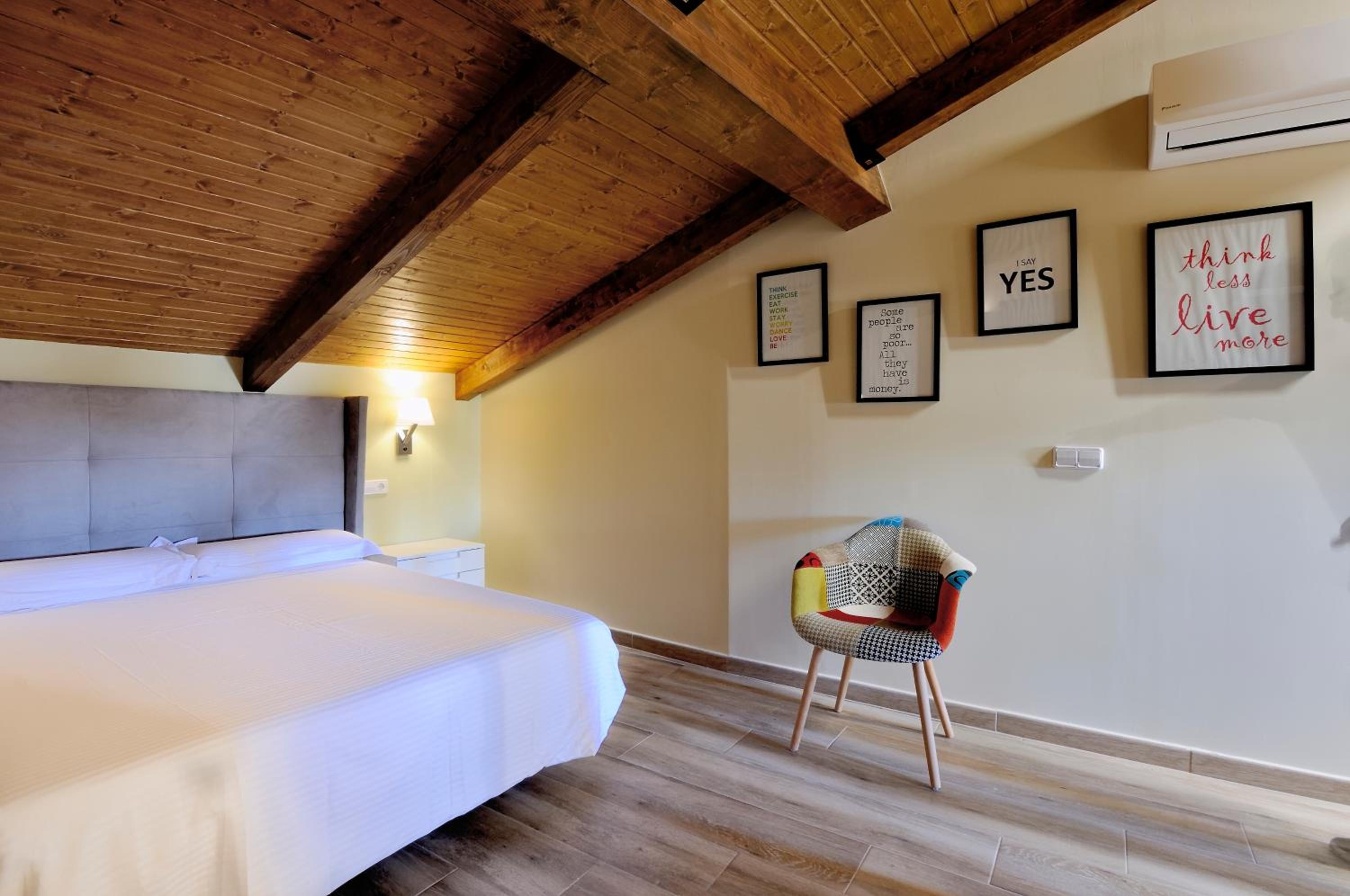 Apartamento Dúplex