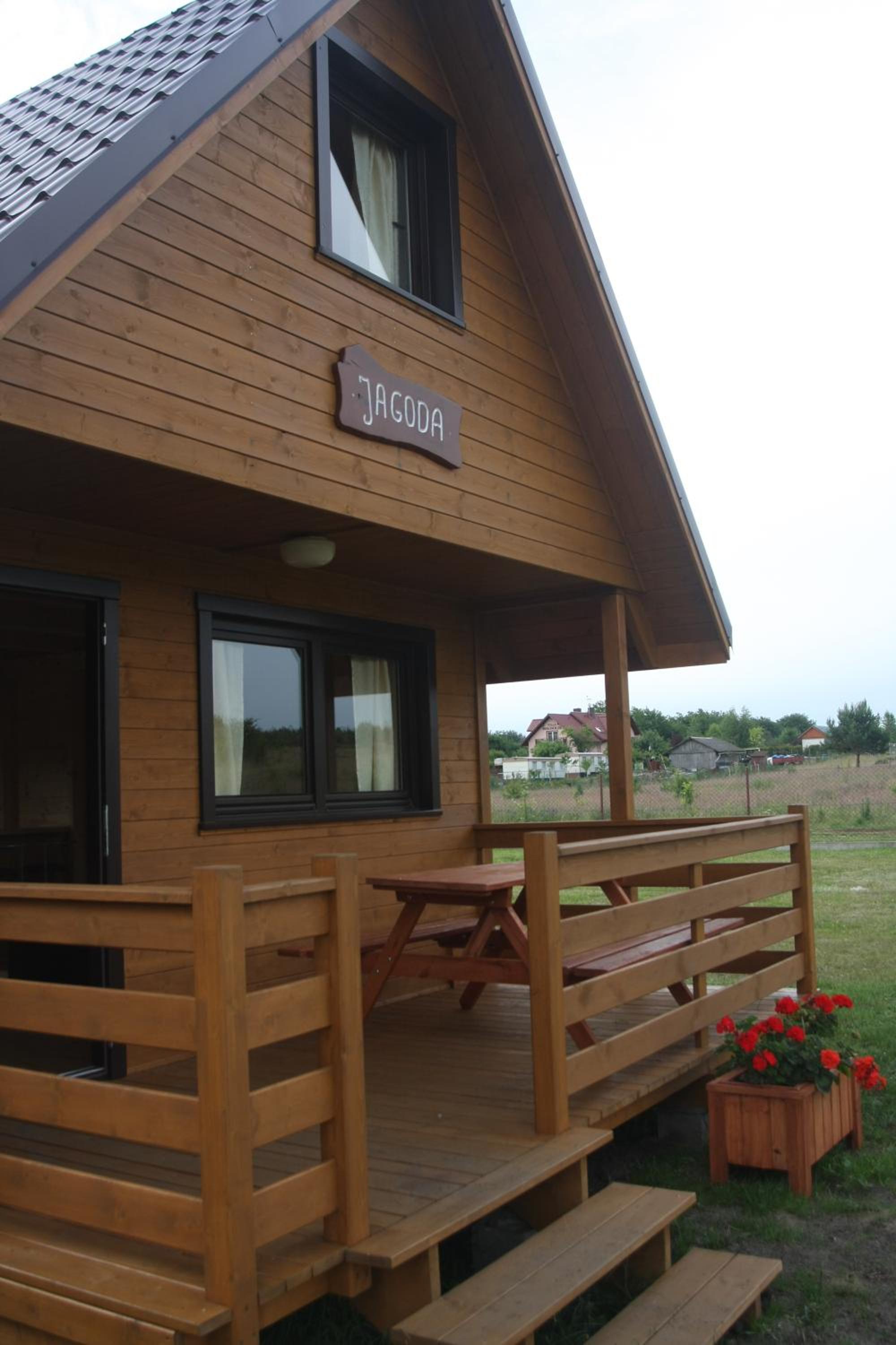 Two-Bedroom House photo 1