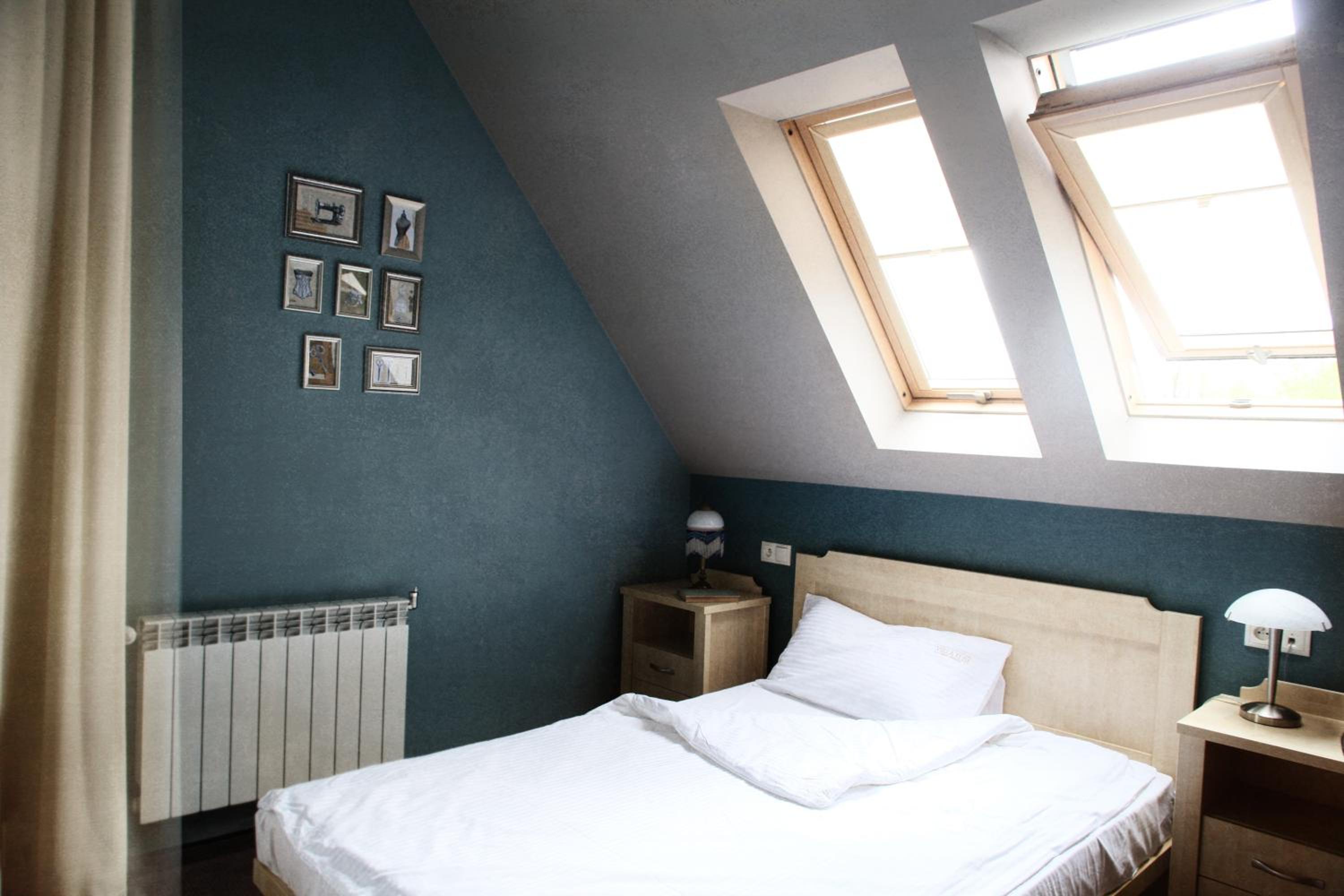 Standard Single Room photo 1