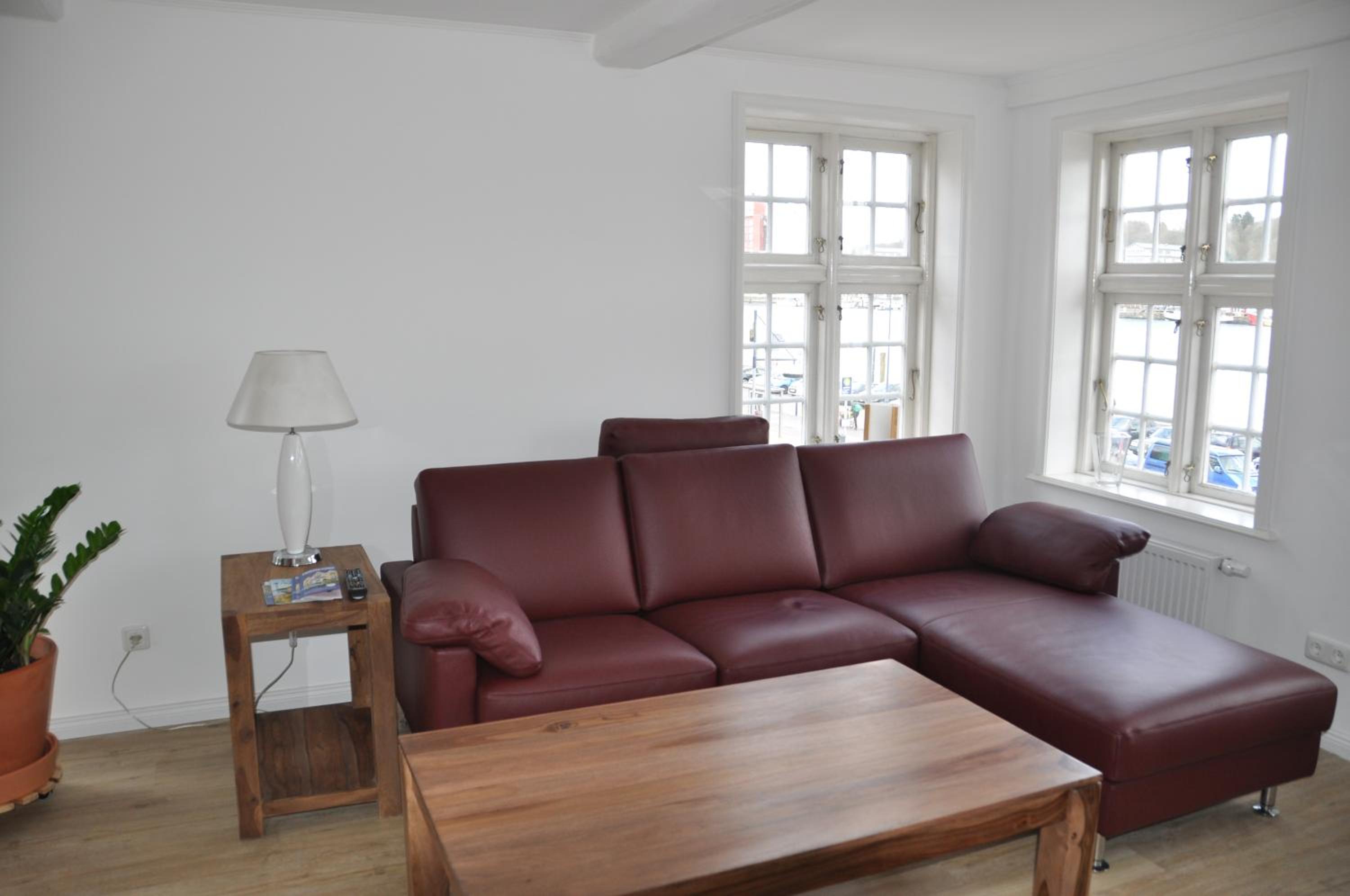 Apartment with Sea View -2.OG photo 2