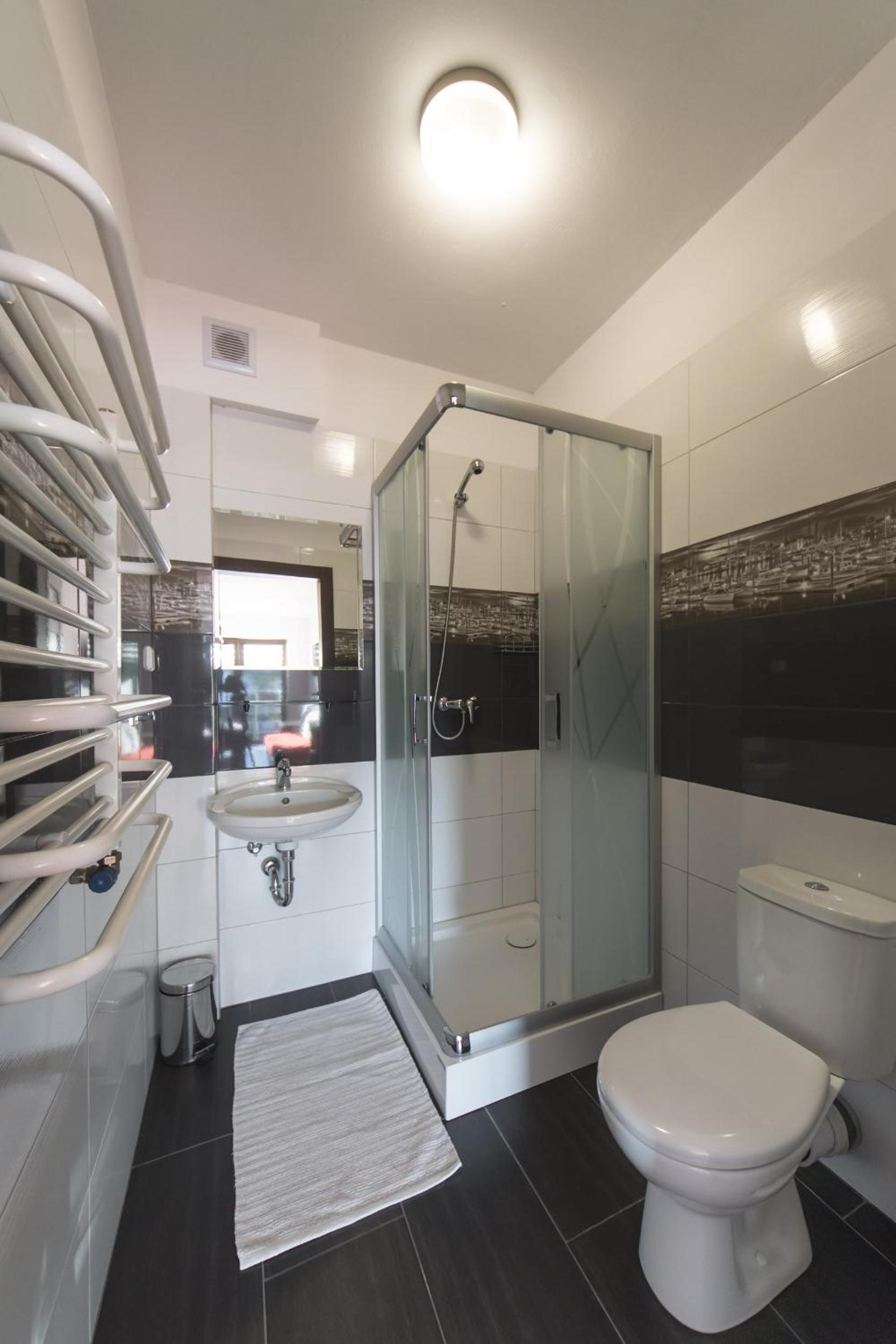 Quadruple Room with Balcony photo 1